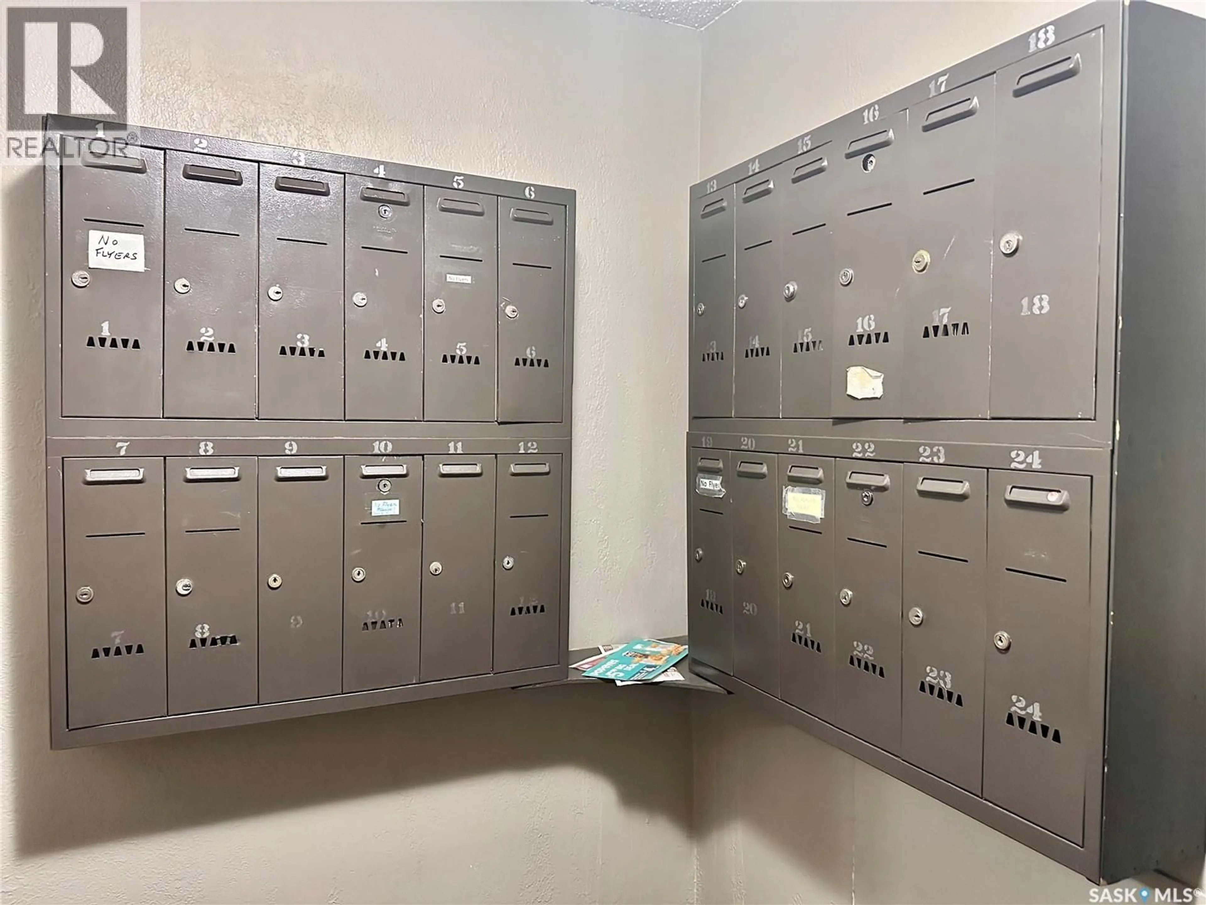Storage room or clothes room or walk-in closet for 4 - 3625 CHABEN PLACE, Saskatoon Saskatchewan S7H4E9