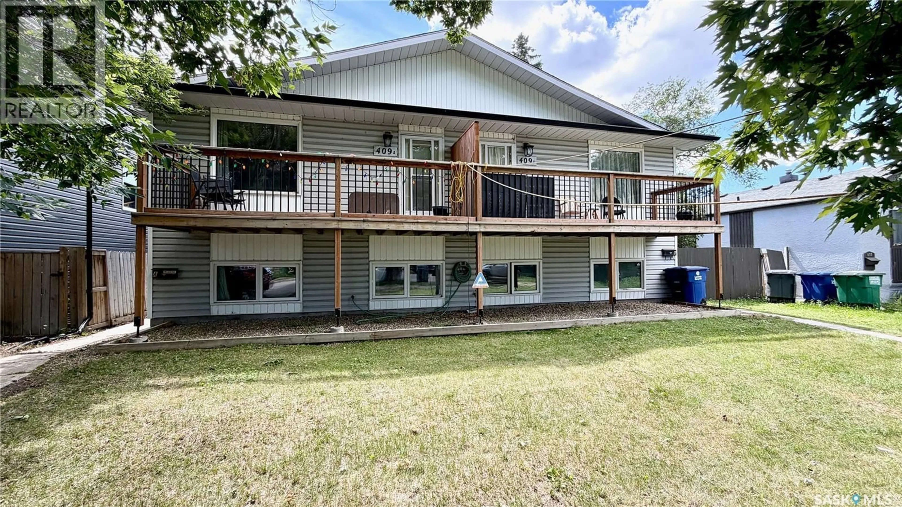 Unknown for 409 109TH STREET, Saskatoon Saskatchewan S7N1R8
