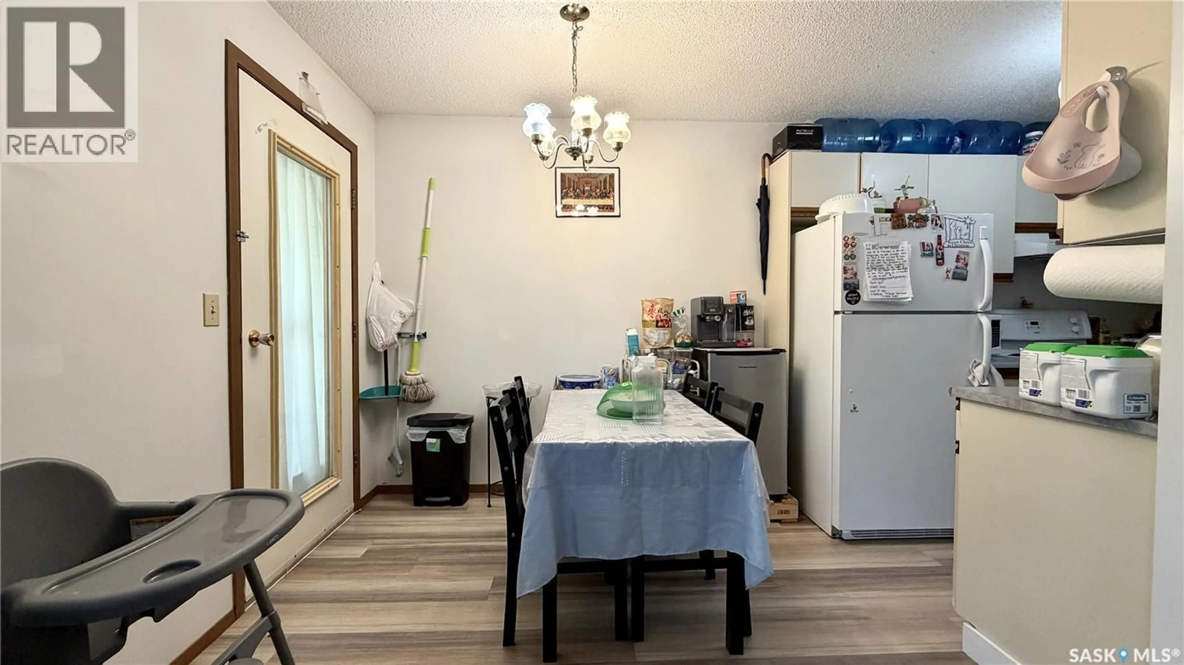Dining room, unknown for 409 109TH STREET, Saskatoon Saskatchewan S7N1R8