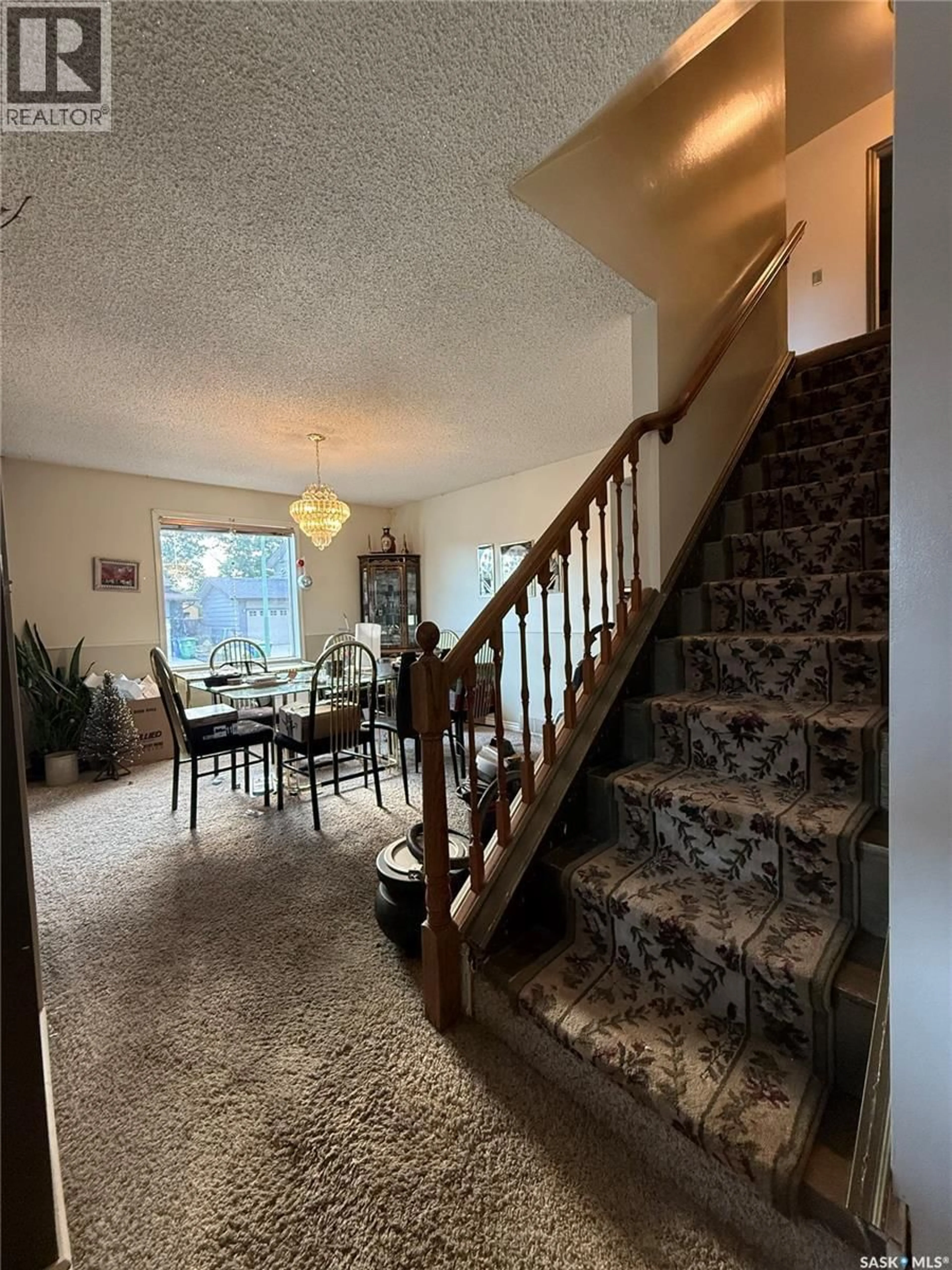 Unknown for 101 306 CREAN CRESCENT, Saskatoon Saskatchewan S7J3X2