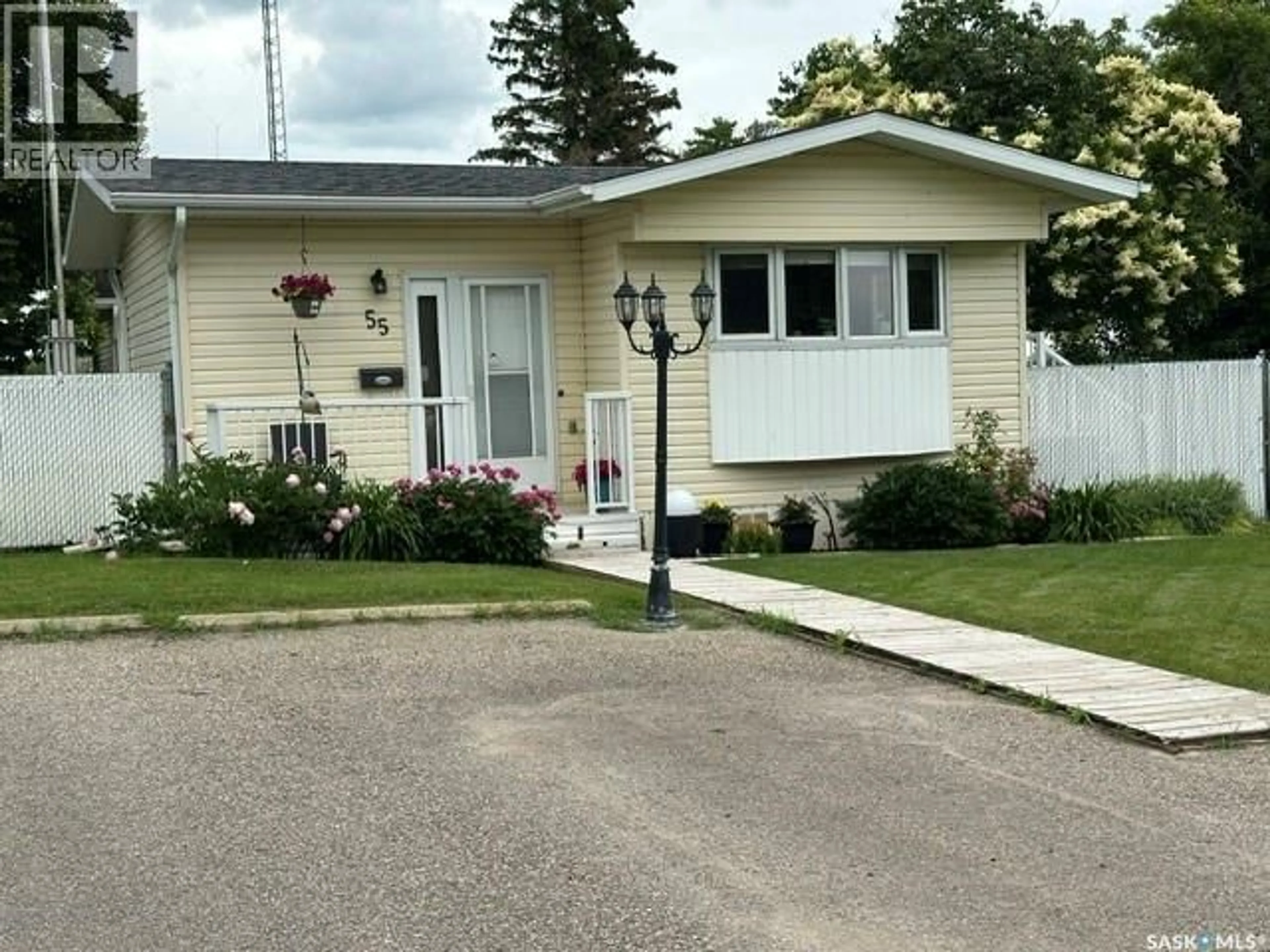 Unknown for 55 CRYSTAL DRIVE, Edenwold Rm No.158 Saskatchewan S4L1B4