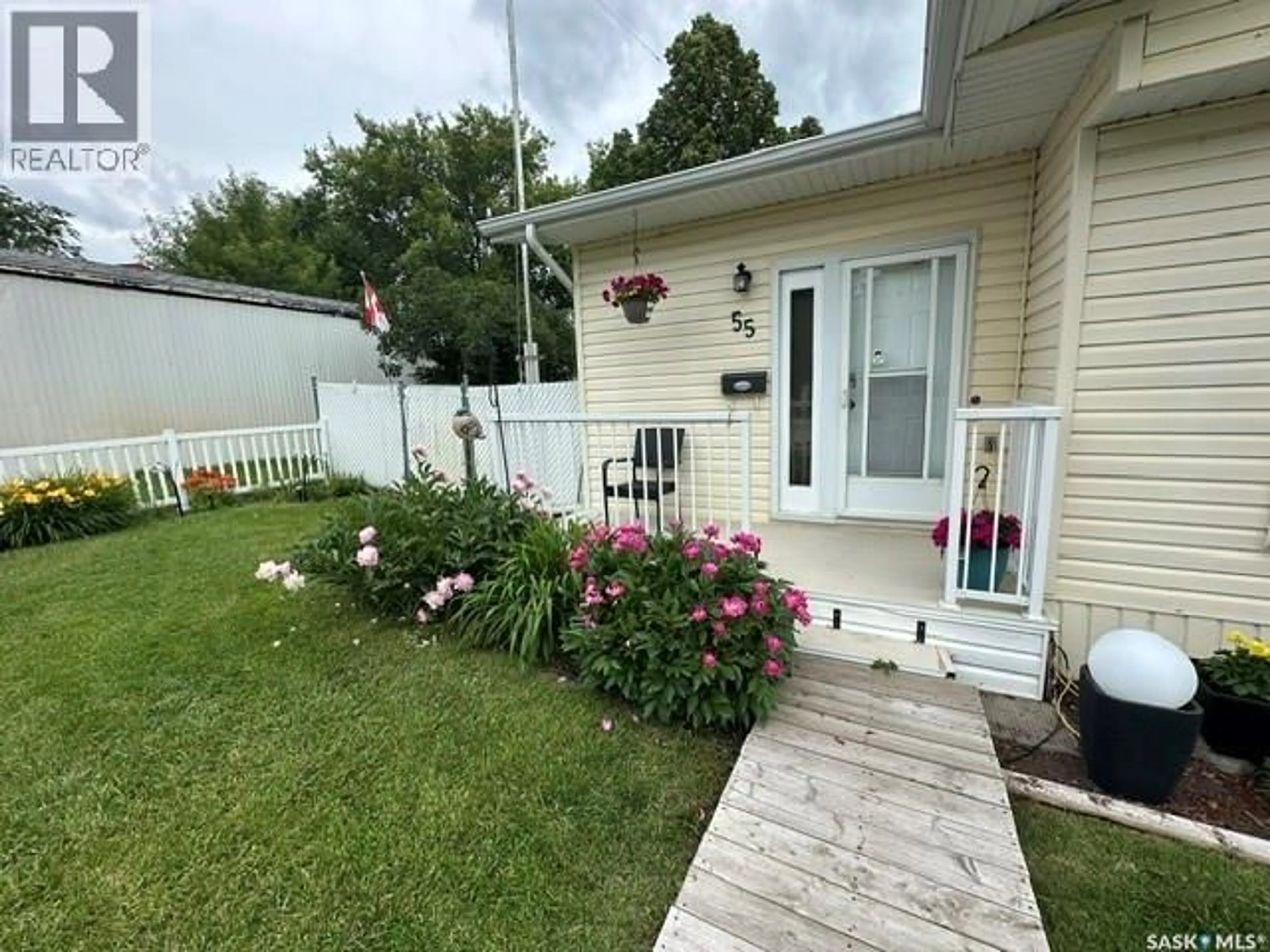 Unknown for 55 CRYSTAL DRIVE, Edenwold Rm No.158 Saskatchewan S4L1B4