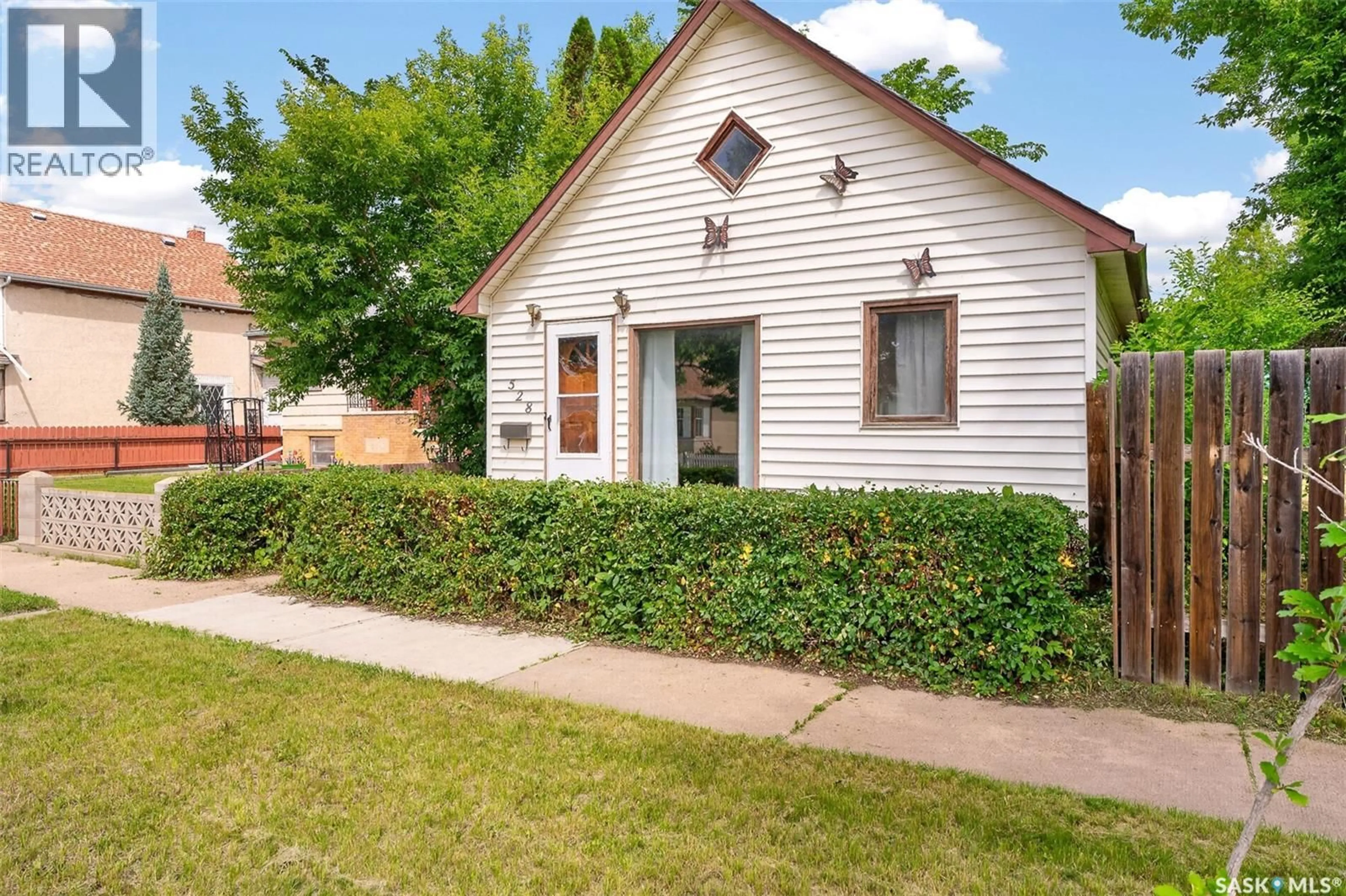 Unknown for 528 OMINICA STREET, Moose Jaw Saskatchewan S6H0H3