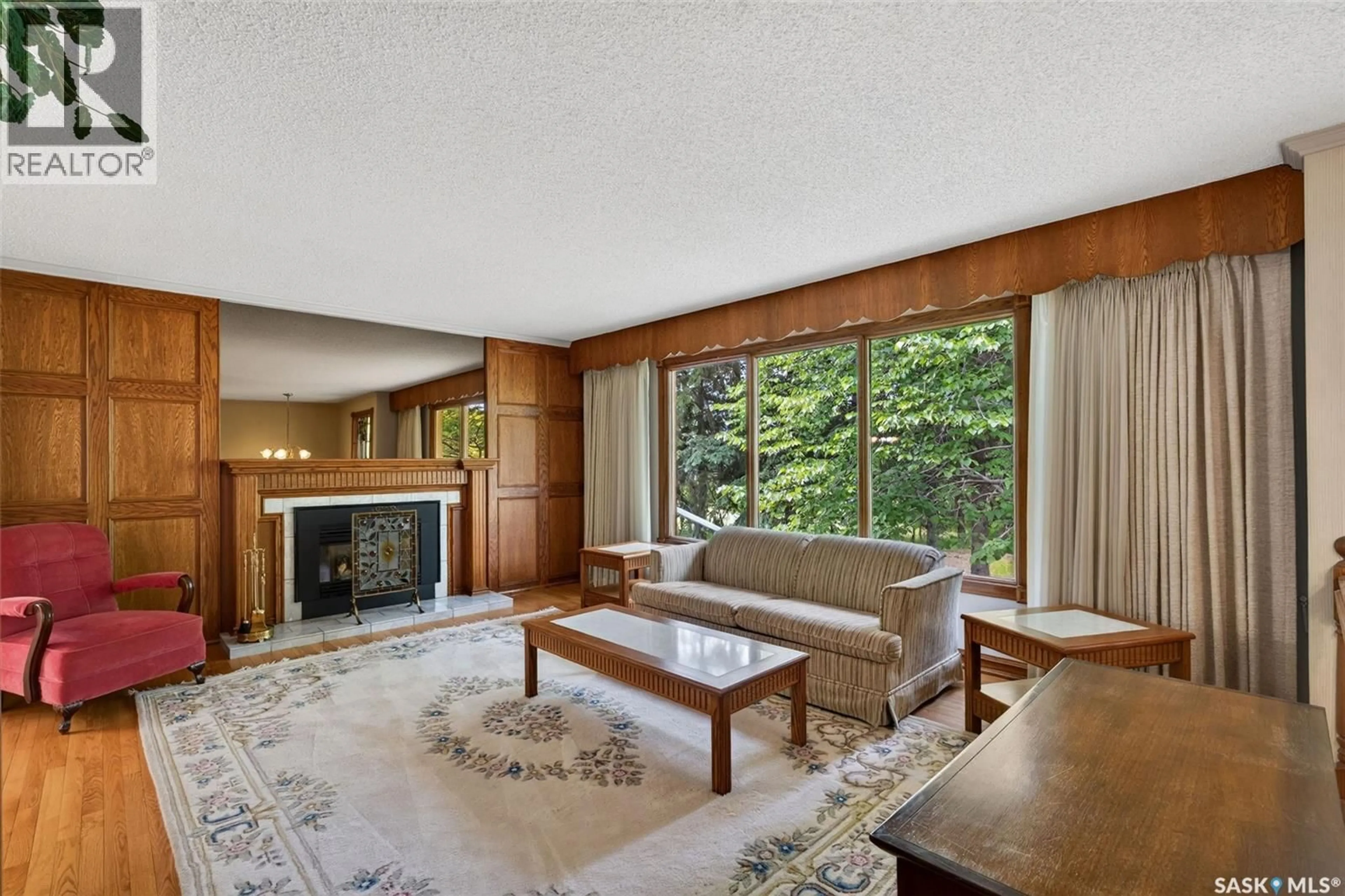 Living room with furniture, unknown for 801 FORSEILLE DRIVE, Buckland Rm No. 491 Saskatchewan S6V5R3
