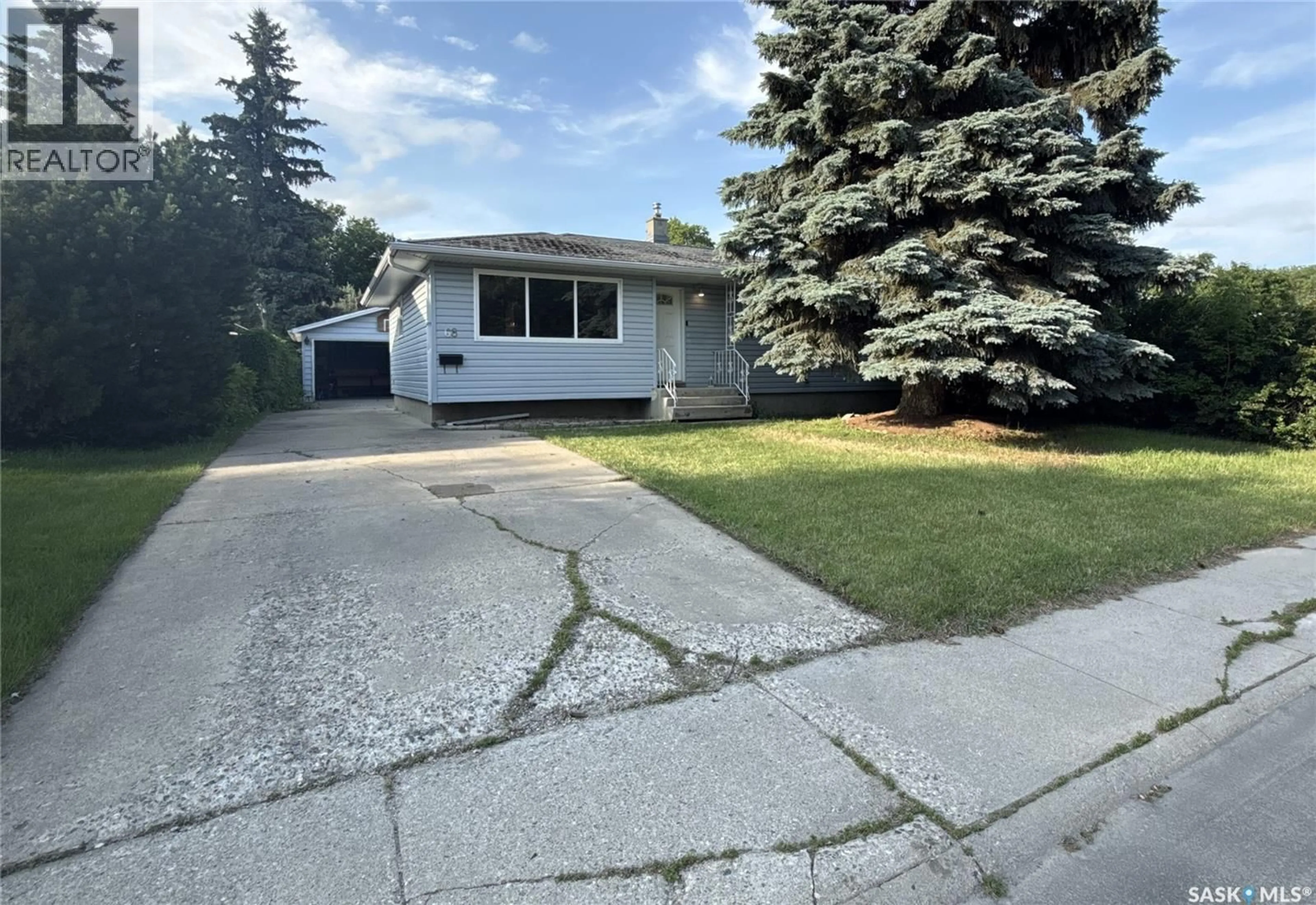 Unknown for 68 WENTWORTH CRESCENT, Saskatoon Saskatchewan S7L4A9
