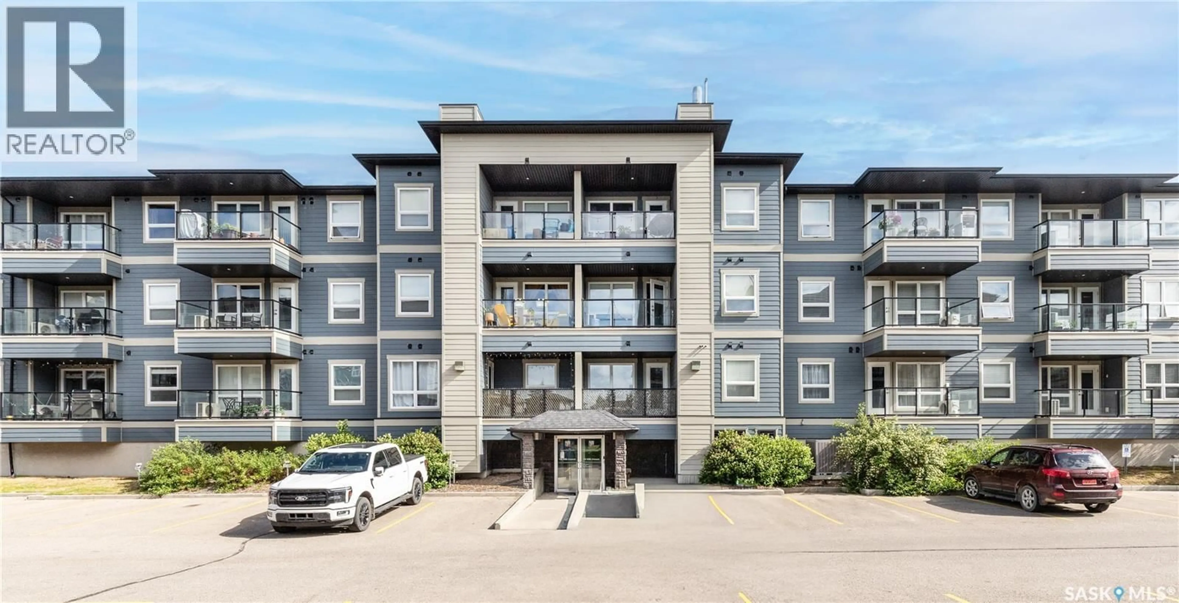 Unknown for 4312 108 WILLIS CRESCENT, Saskatoon Saskatchewan S7T0W8