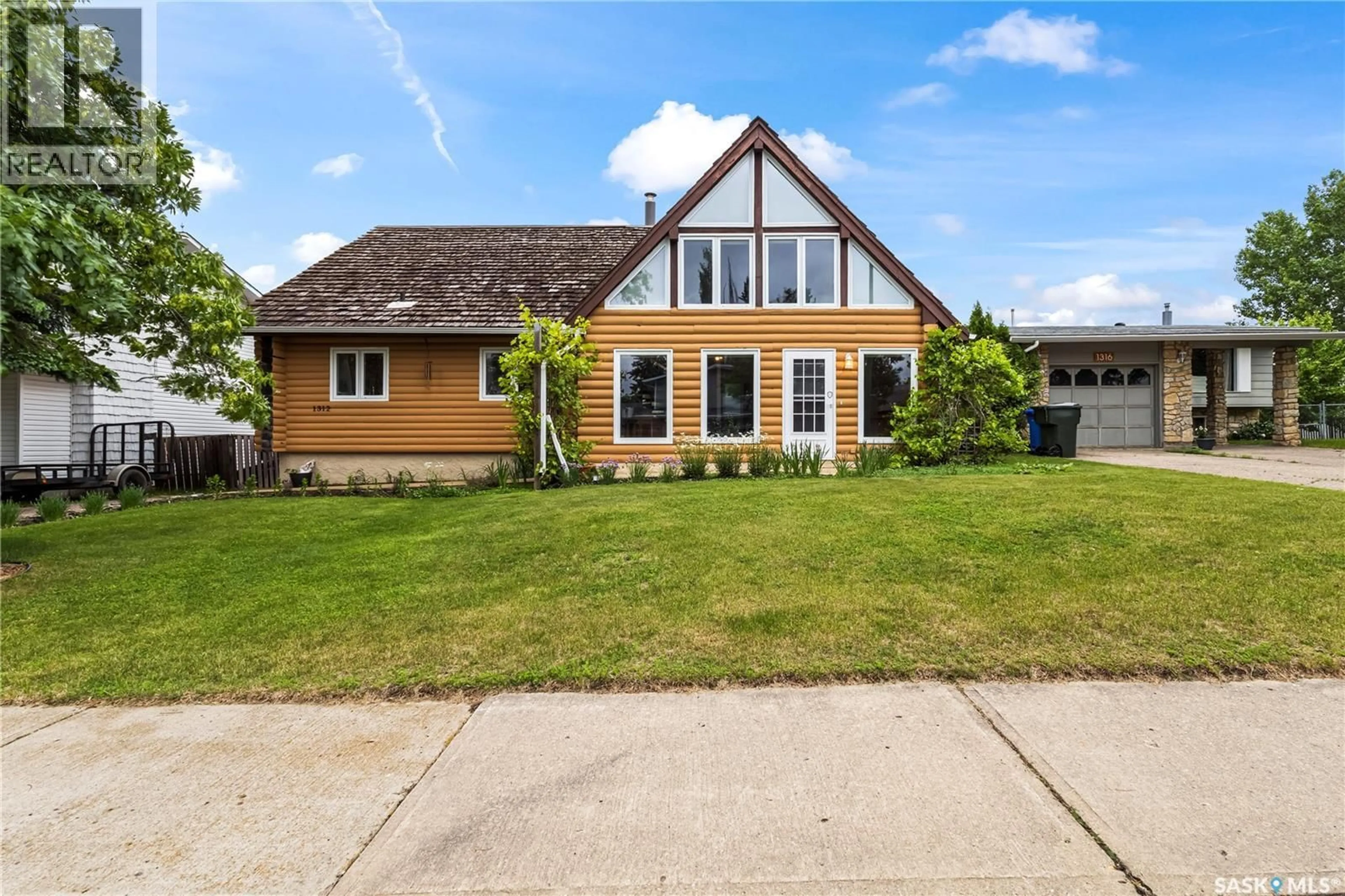 Unknown for 1312 REED BAY, Prince Albert Saskatchewan S6V6R4