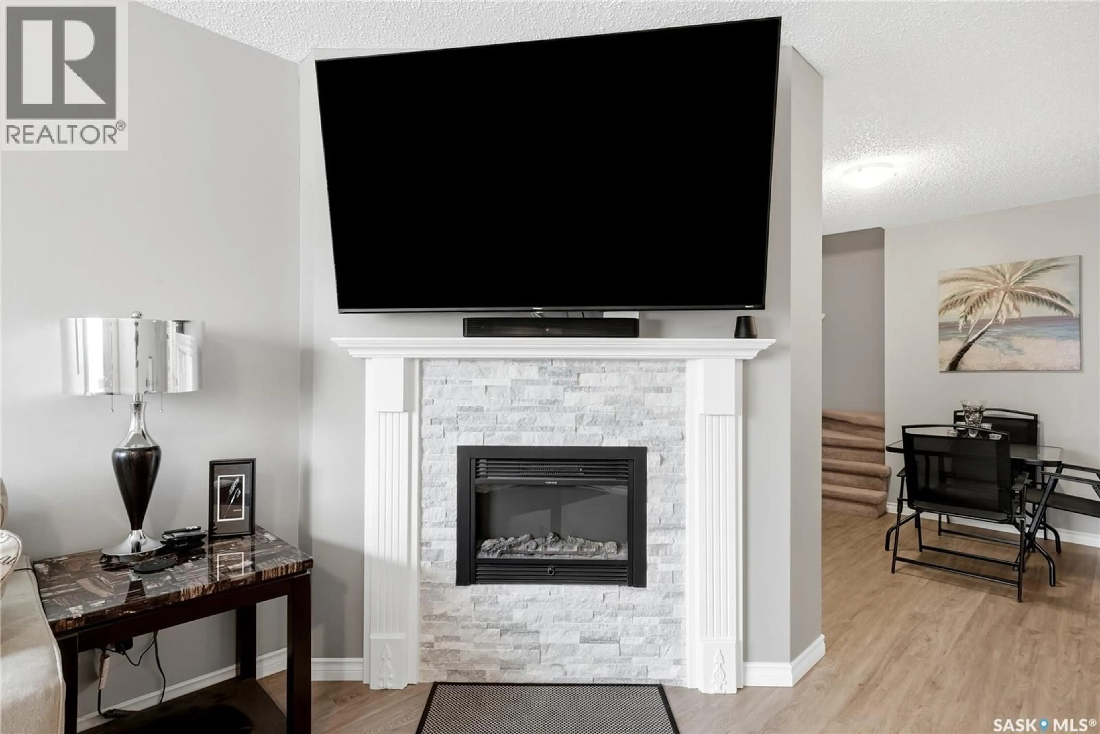 Home theater for 134 CEDAR MEADOW DRIVE, Regina Saskatchewan S4X3J6