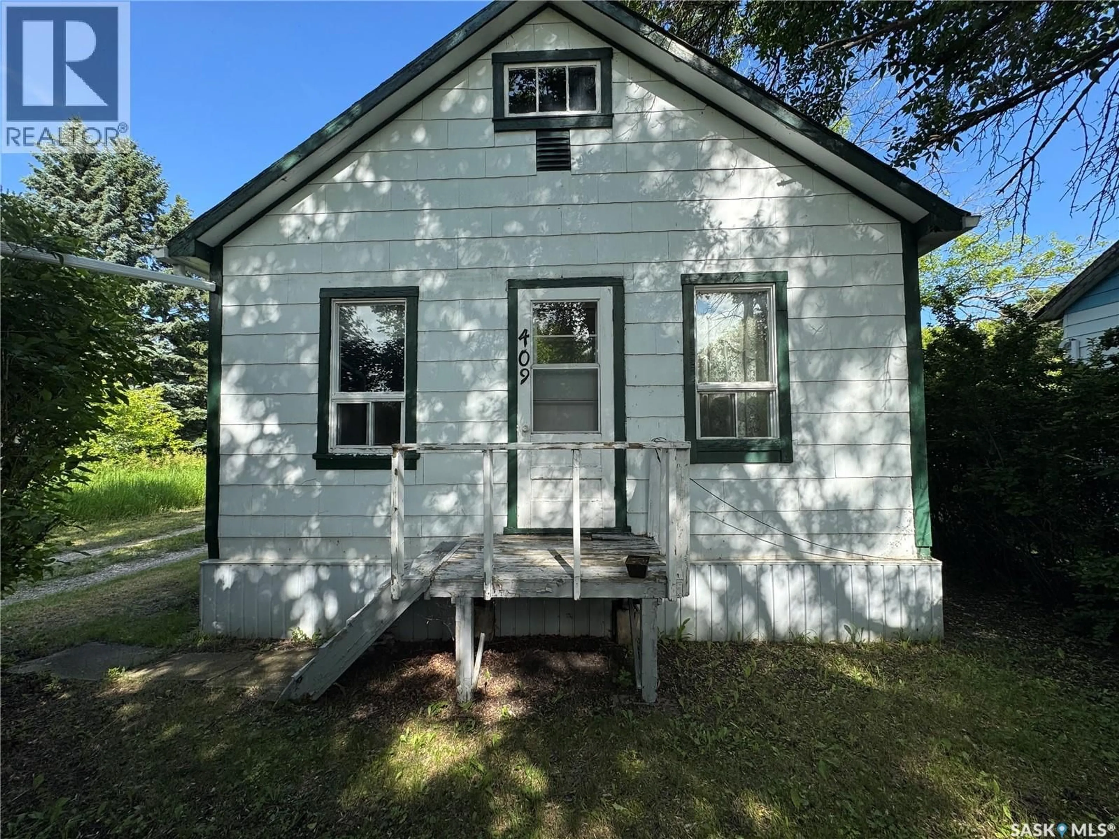 Unknown for 409 RICHMOND STREET, Wolseley Saskatchewan S0G5H0