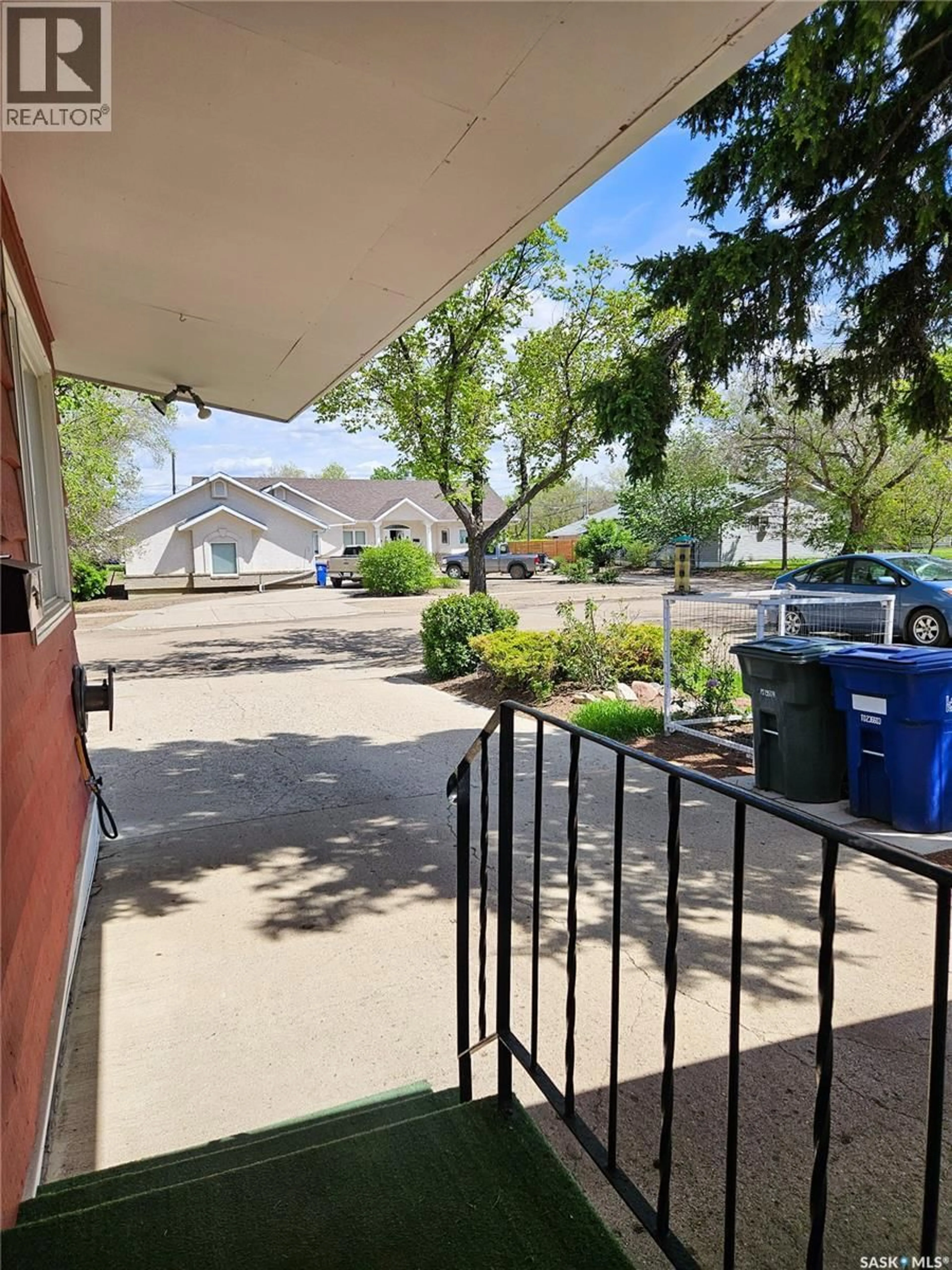 Unknown for 707 MARKLAND STREET, Rosetown Saskatchewan S0L2V0