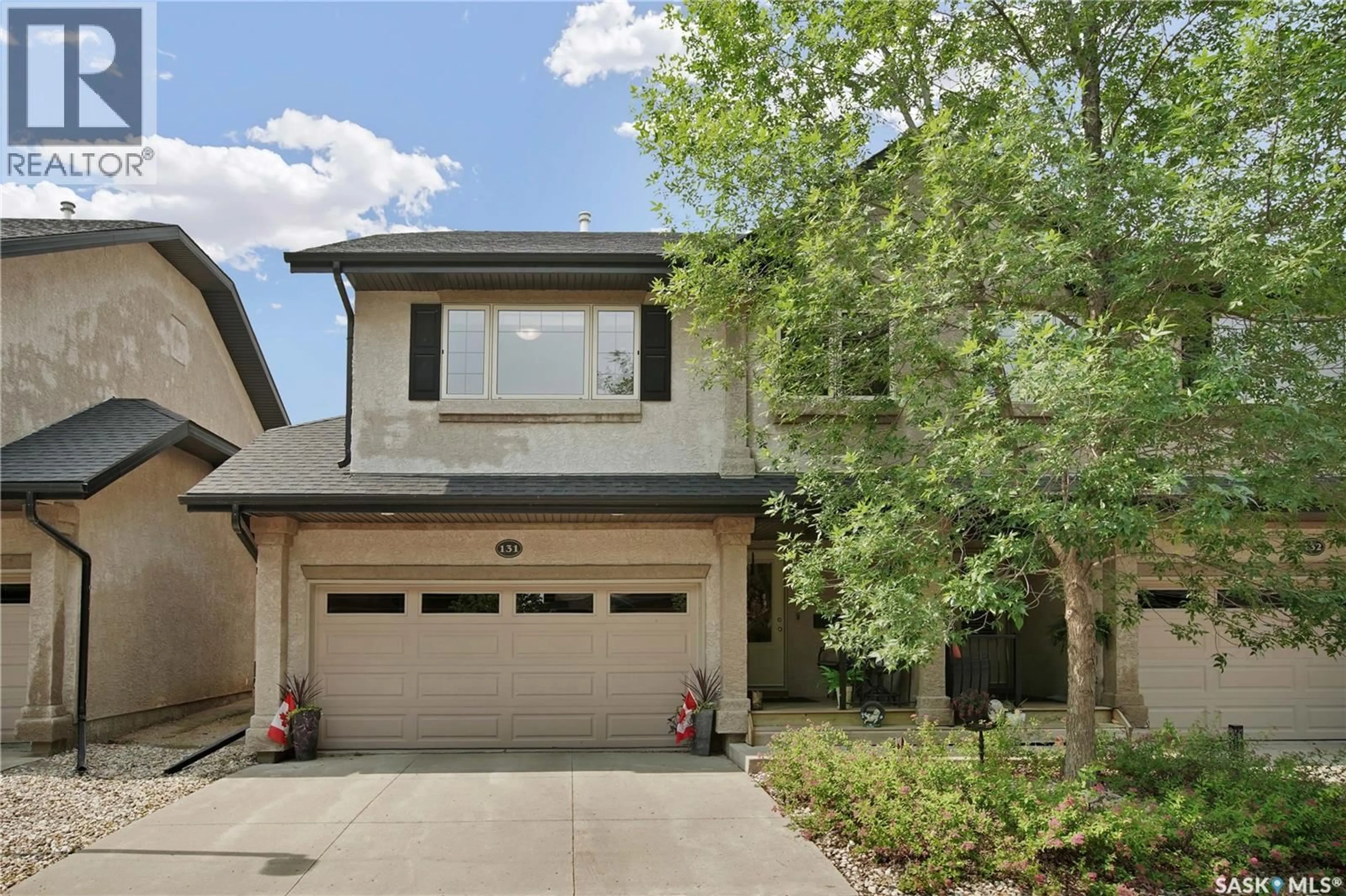 Unknown for 131 1110 BRIARWOOD ROAD, Saskatoon Saskatchewan S7V0A1