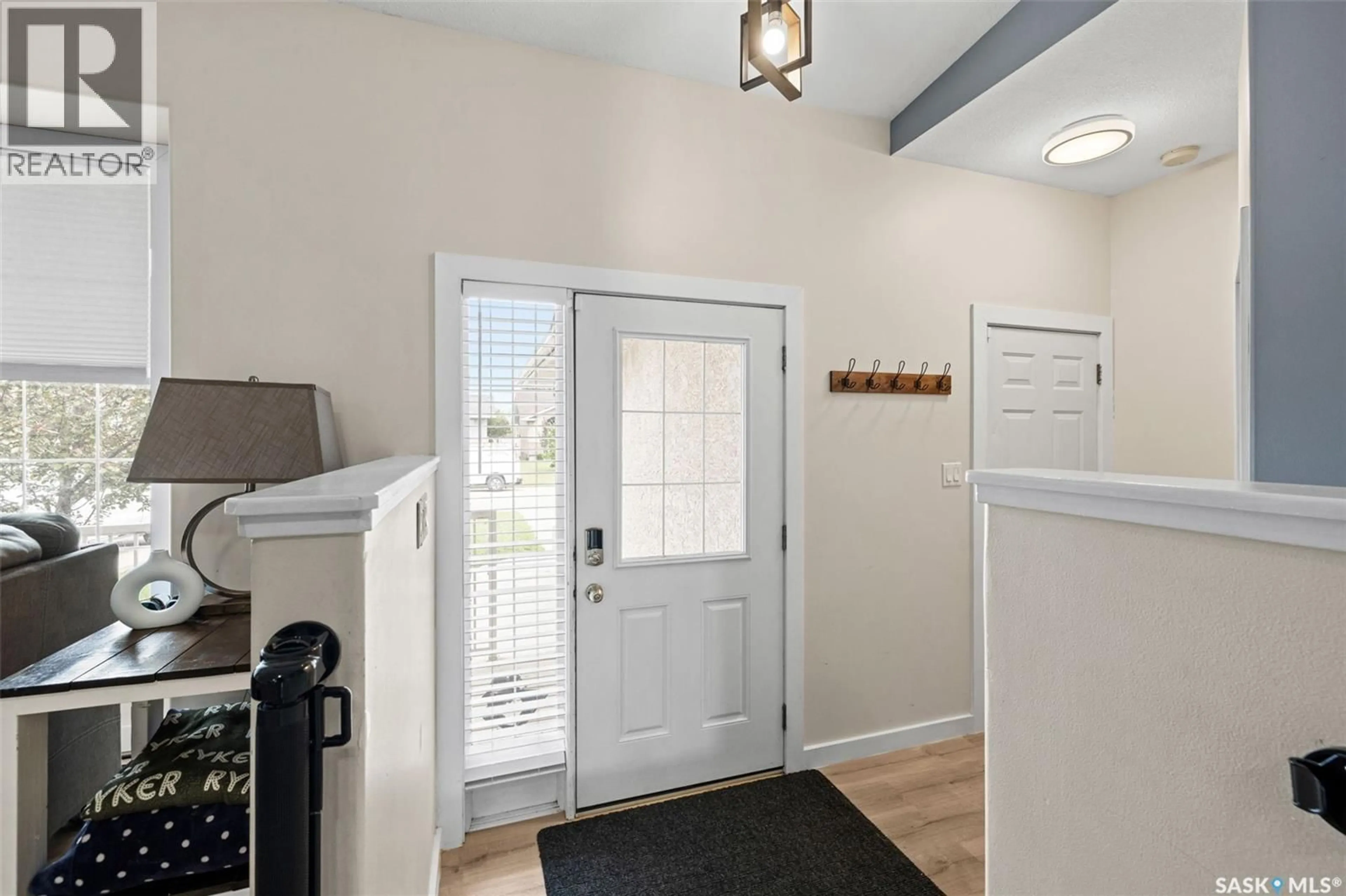 Indoor entryway for 418 HAWKES STREET, Balgonie Saskatchewan S0G0E0