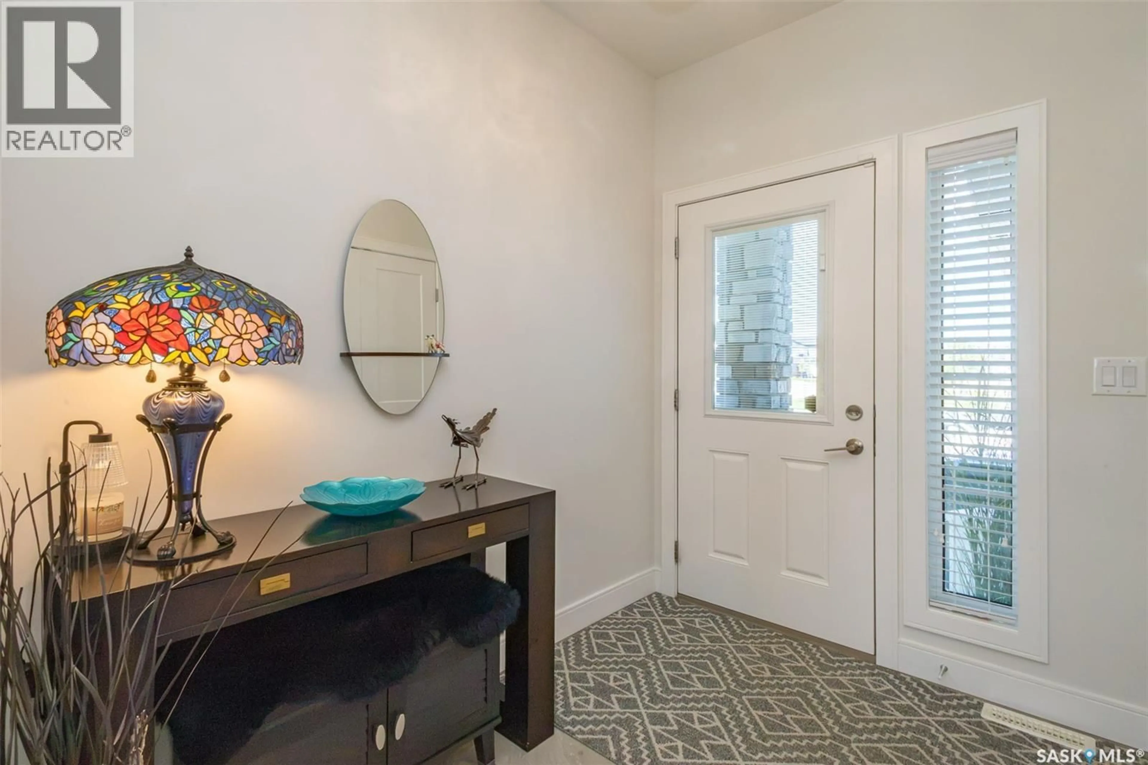Indoor entryway for 1348 PARR HILL DRIVE, Martensville Saskatchewan S0K2T1