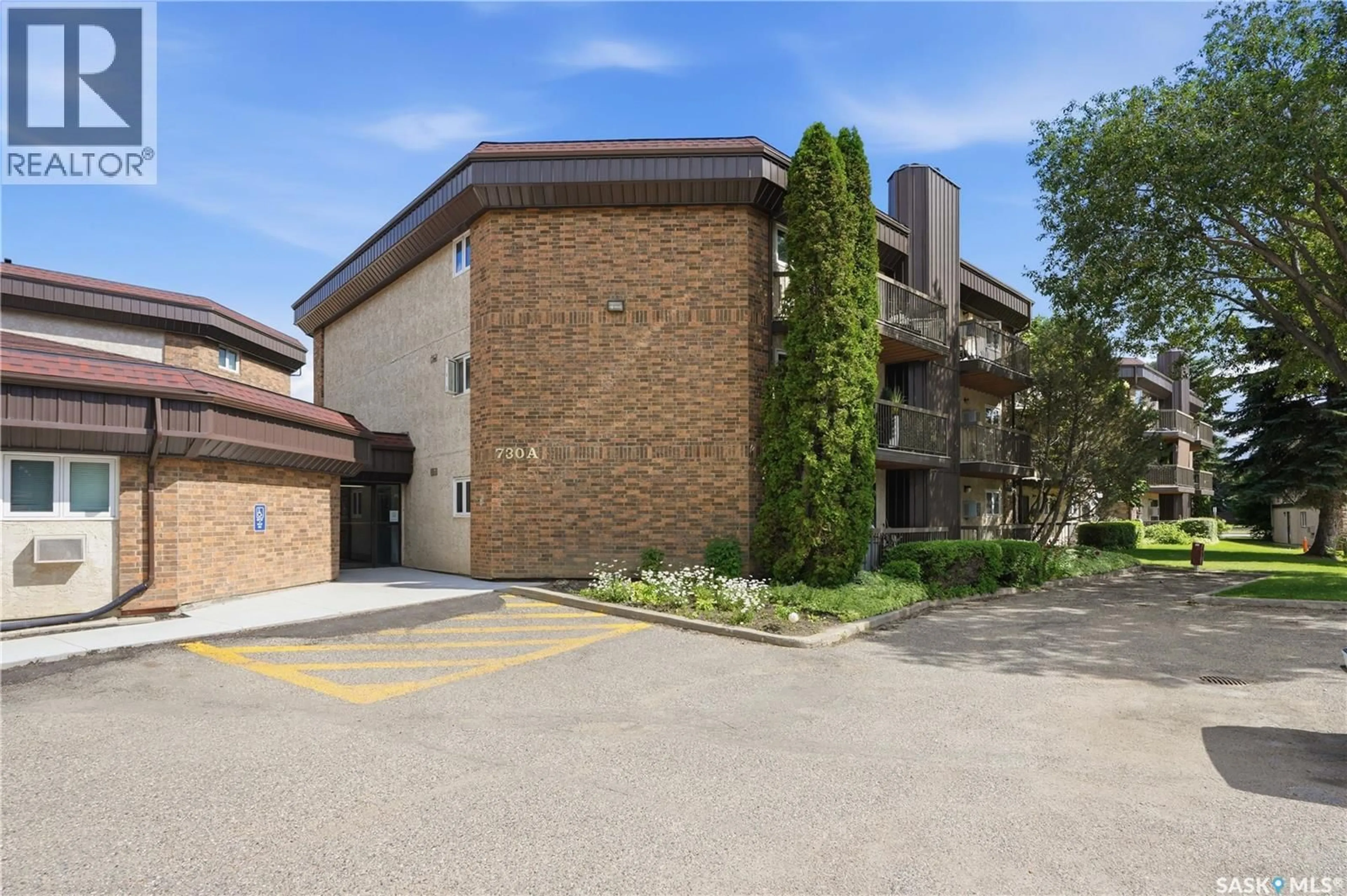 Unknown for 730A - 107 HERITAGE LANE, Saskatoon Saskatchewan S7H5M6