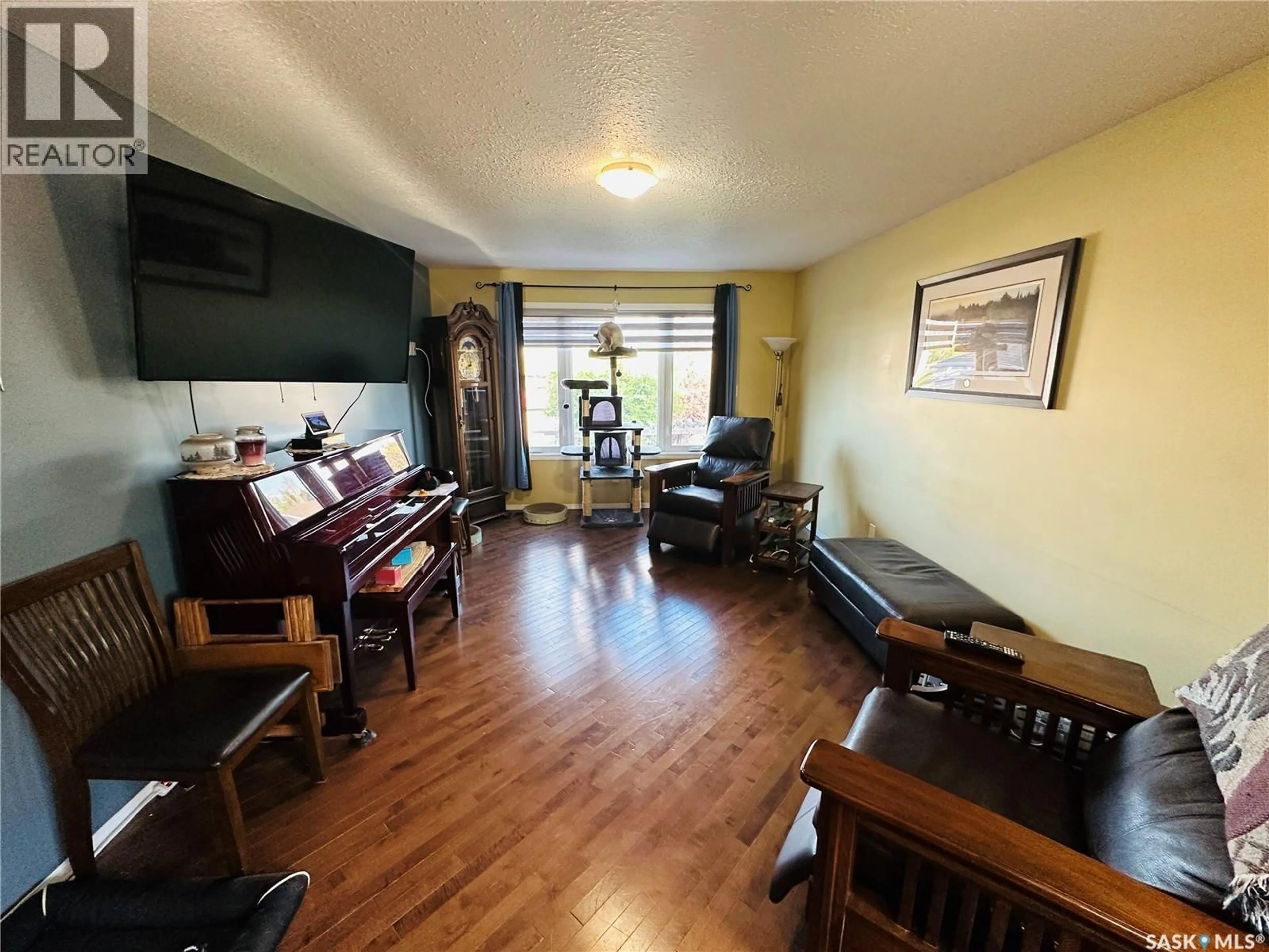 A pic of a room for 623 FORESTER CRESCENT, Tisdale Saskatchewan S0E1T0