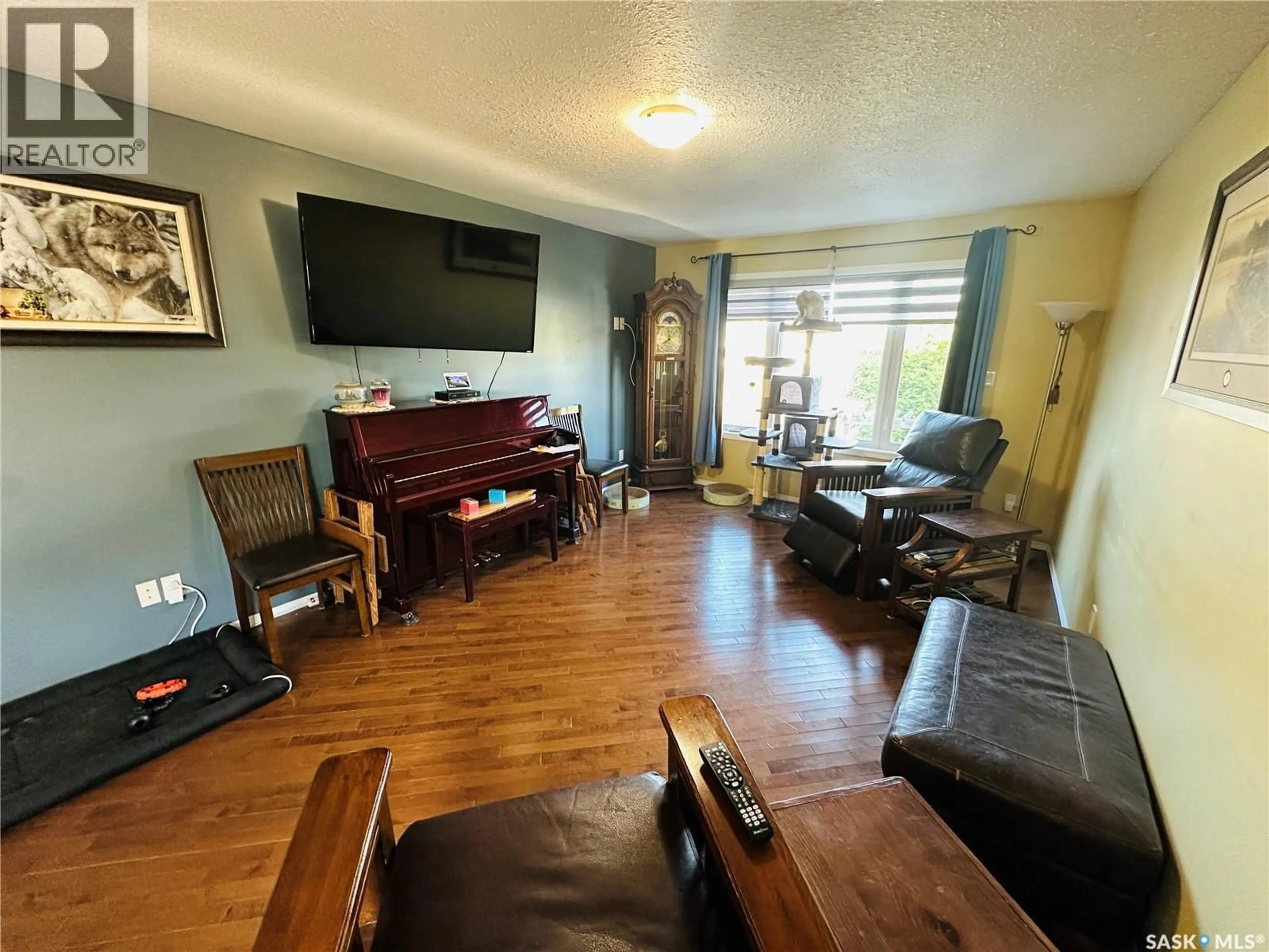 A pic of a room for 623 FORESTER CRESCENT, Tisdale Saskatchewan S0E1T0
