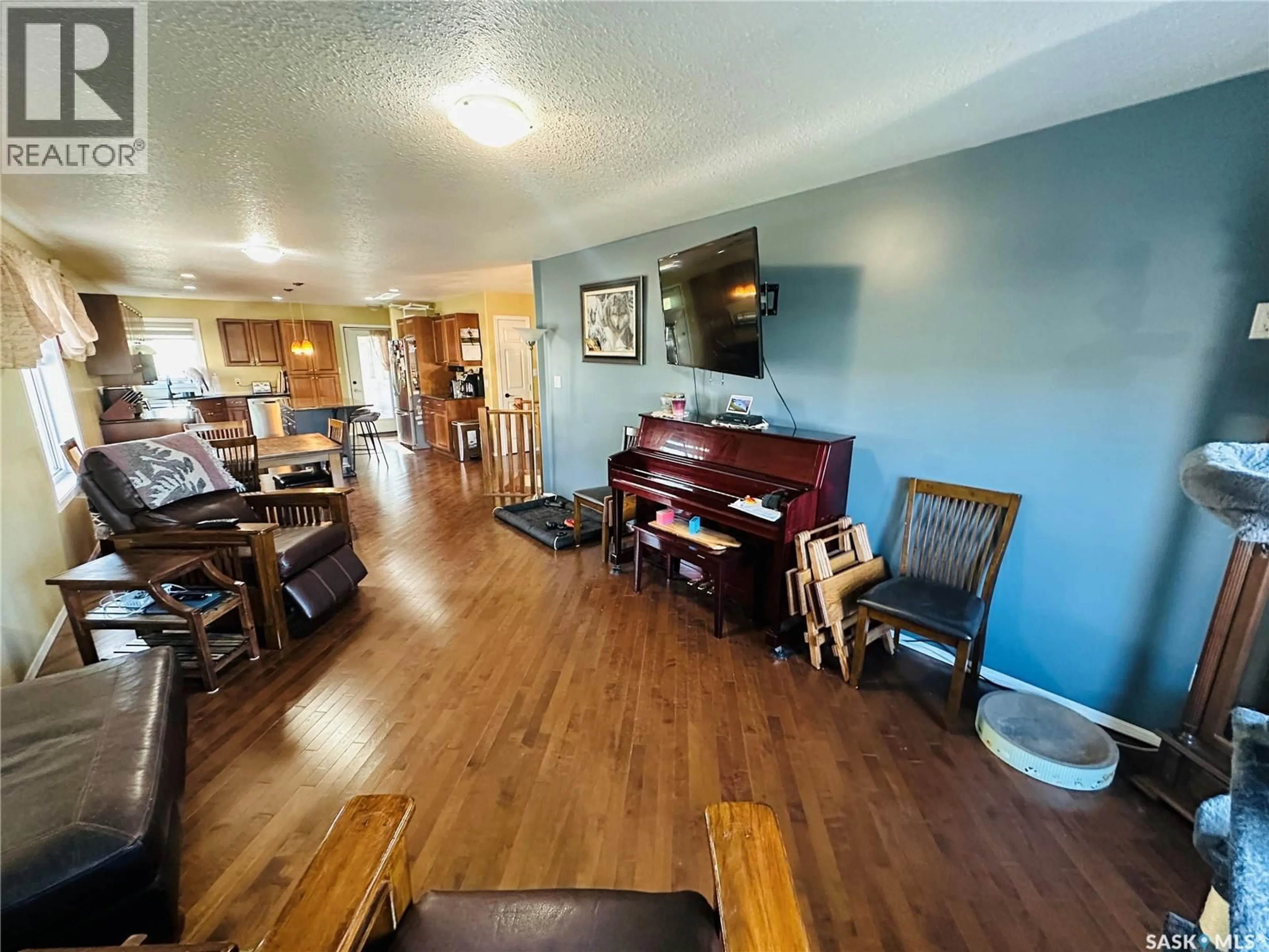 A pic of a room for 623 FORESTER CRESCENT, Tisdale Saskatchewan S0E1T0