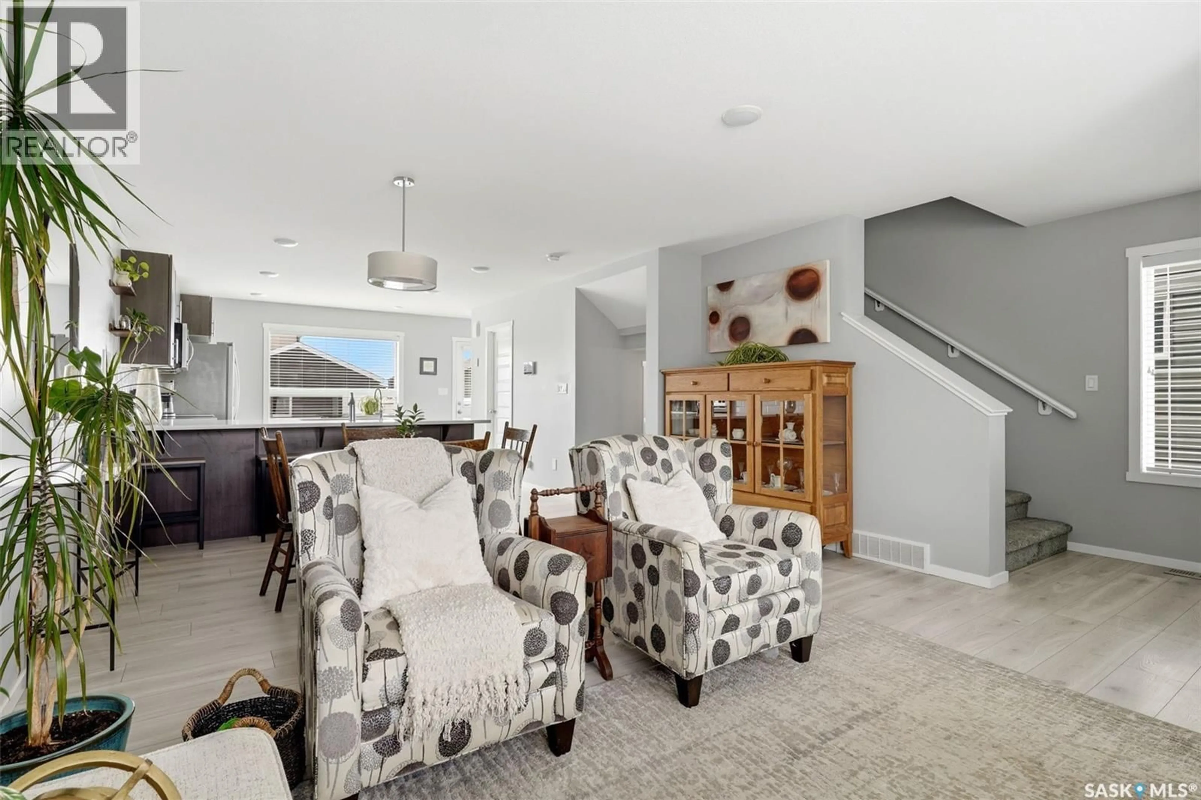 Living room with furniture, unknown for 5477 CADE STREET, Regina Saskatchewan S4V3N9