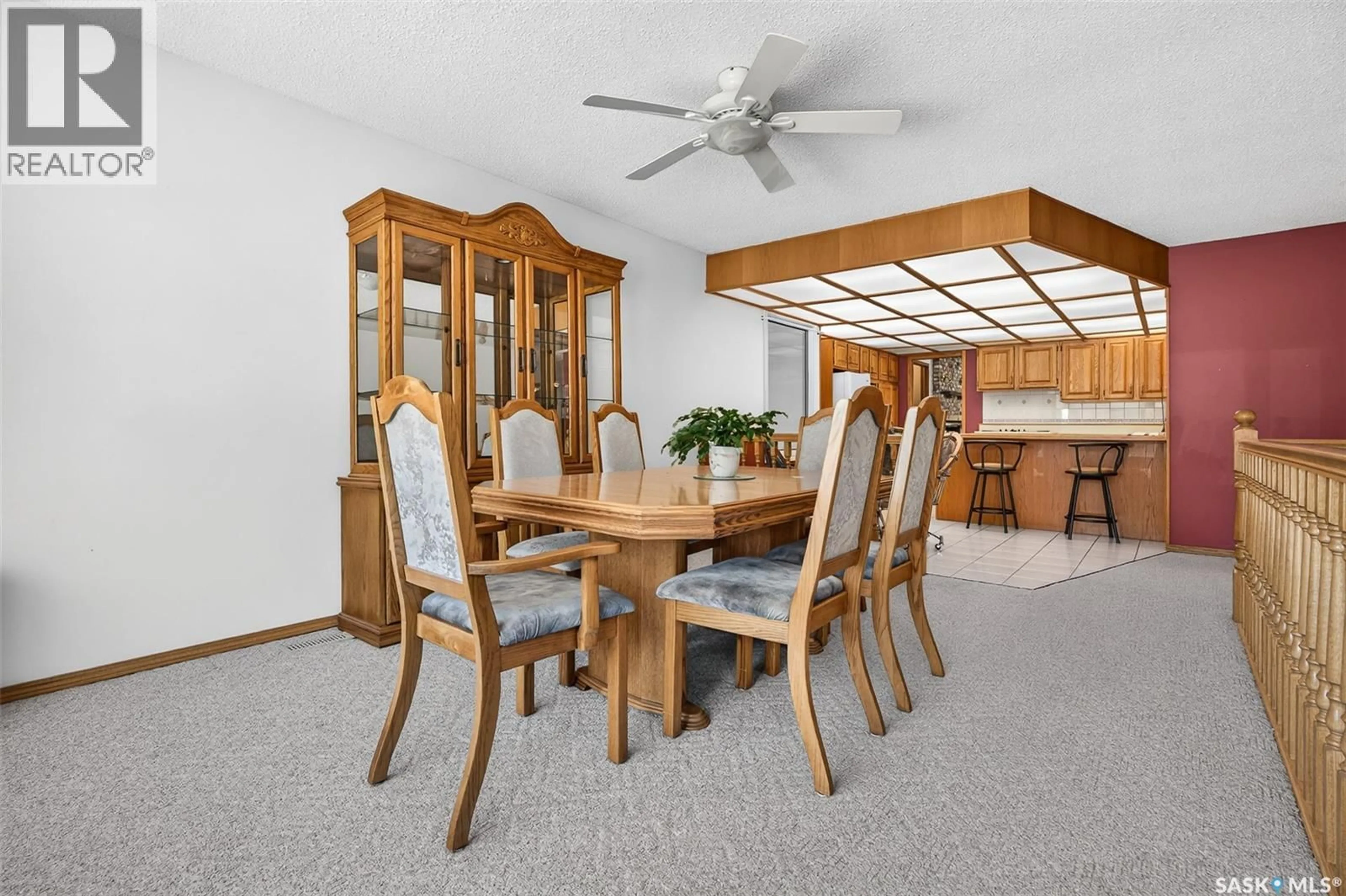 Dining room, unknown for 1154 WARNER STREET, Moose Jaw Saskatchewan S6H6L2