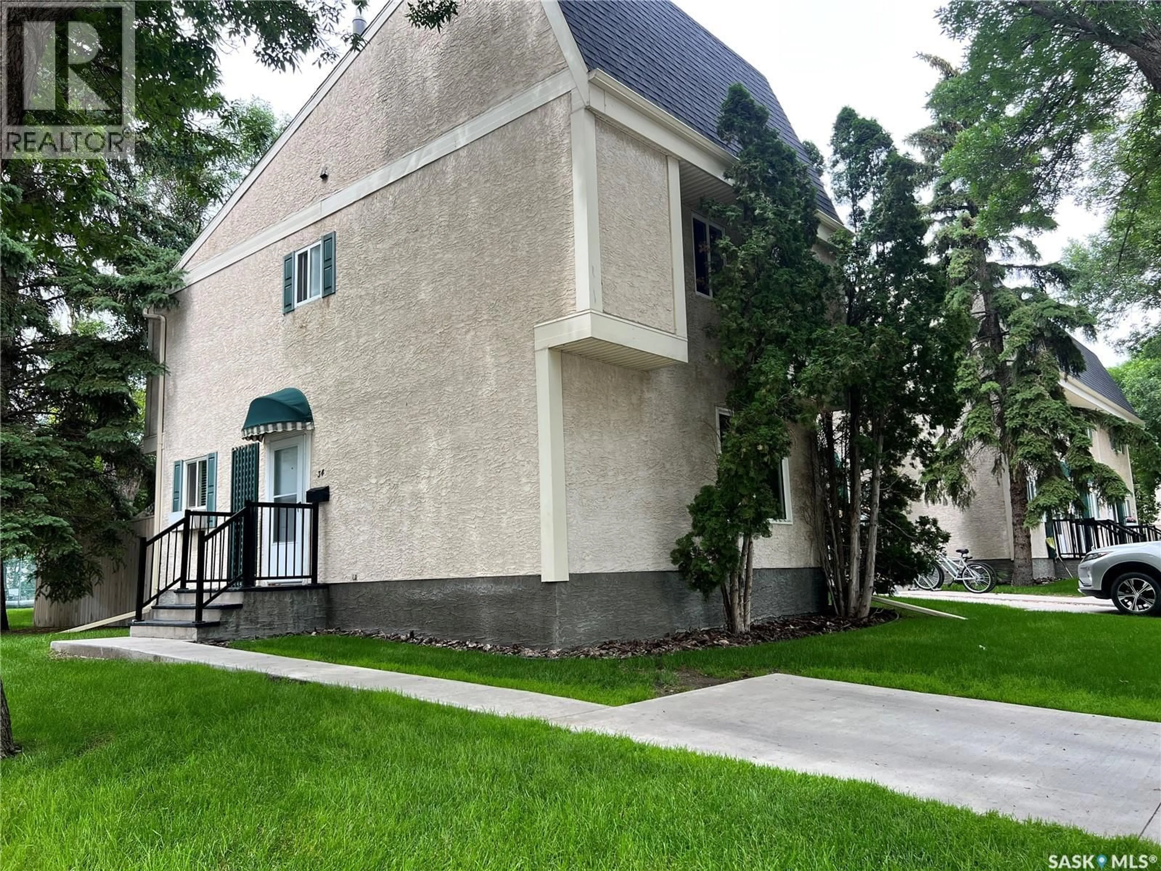 Unknown for 34 KILLARNEY WAY, Regina Saskatchewan S4S6X8