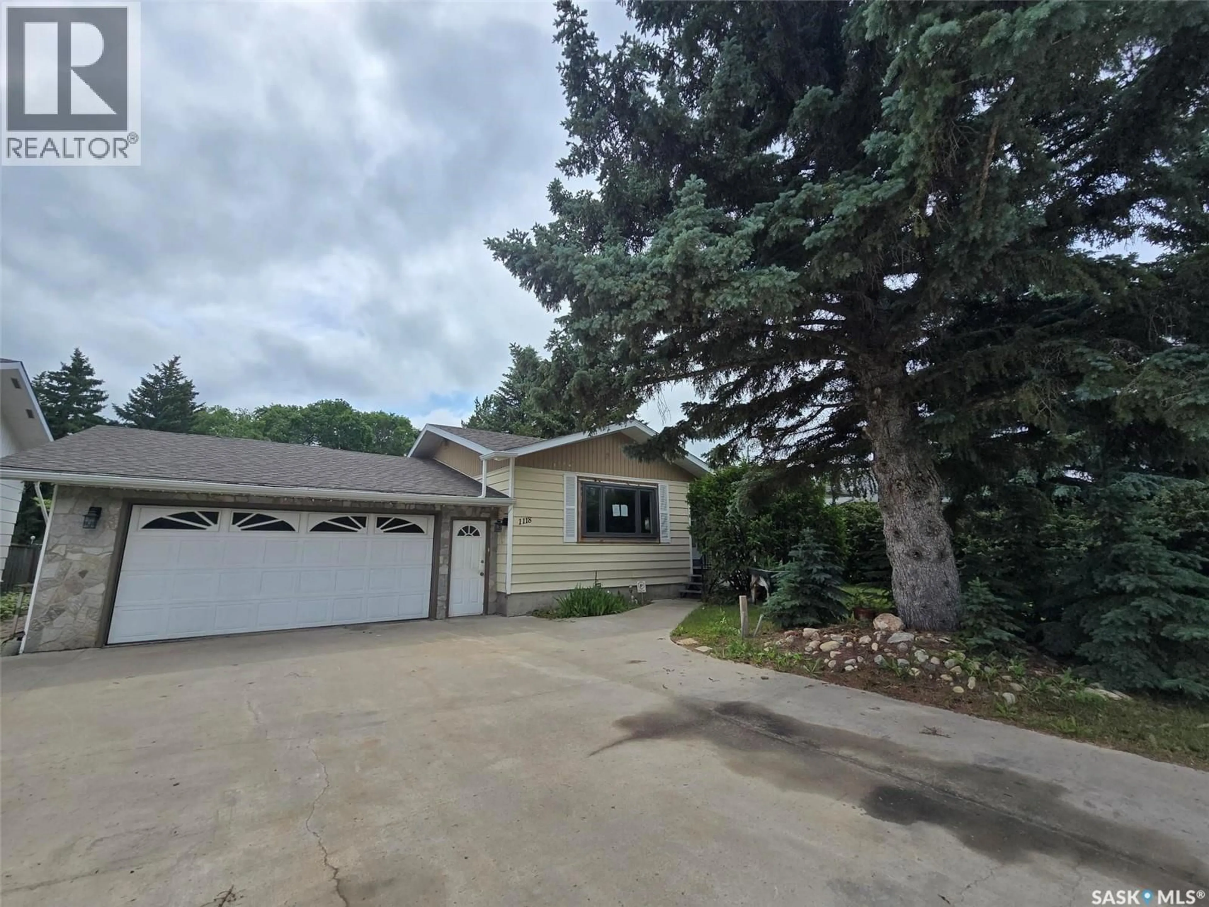 Unknown for 1118 BELL STREET, Indian Head Saskatchewan S0G2K0