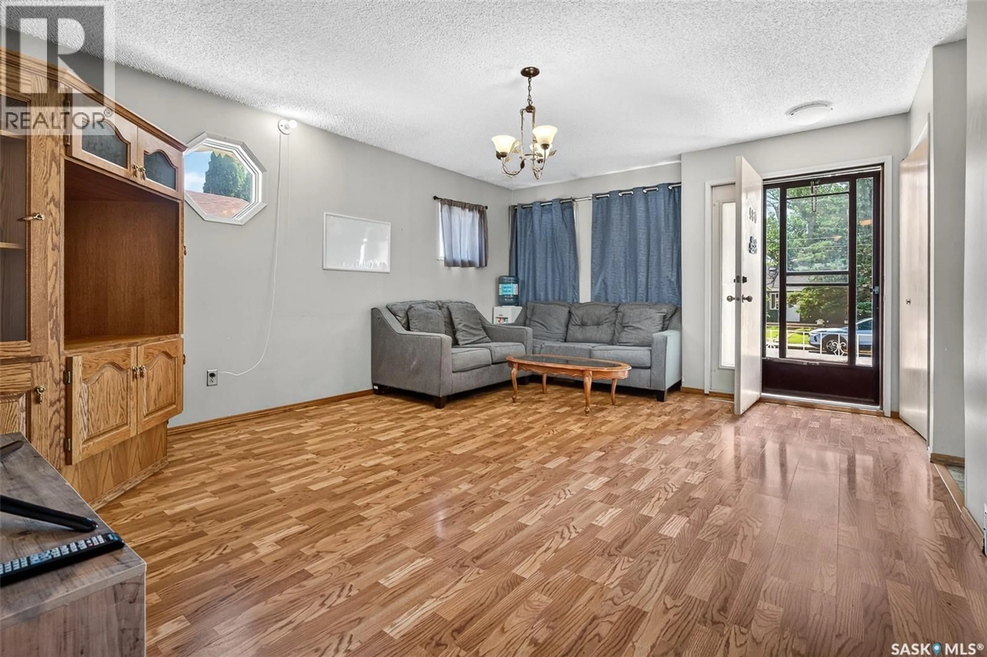 Living room with furniture, unknown for 980 BROWN STREET, Moose Jaw Saskatchewan S6H2Z2