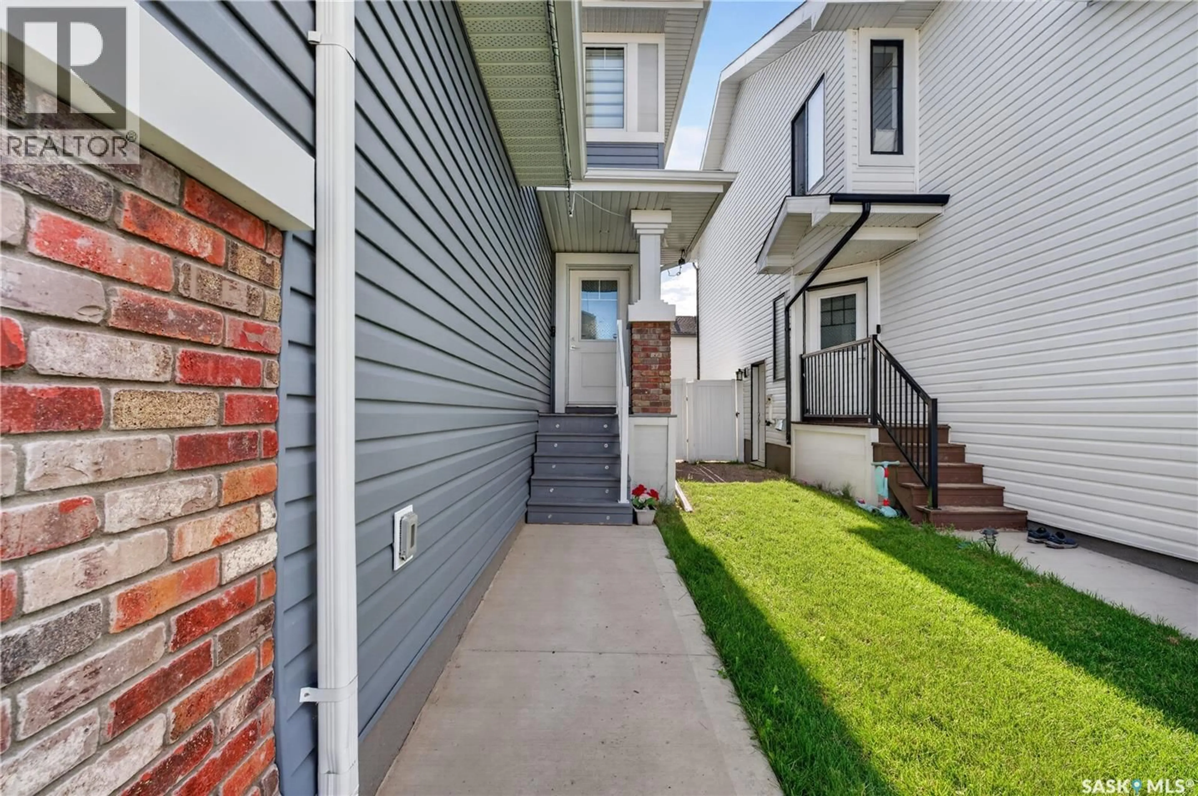 Unknown for 4764 MUTRIE CRESCENT, Regina Saskatchewan S4V3Y4