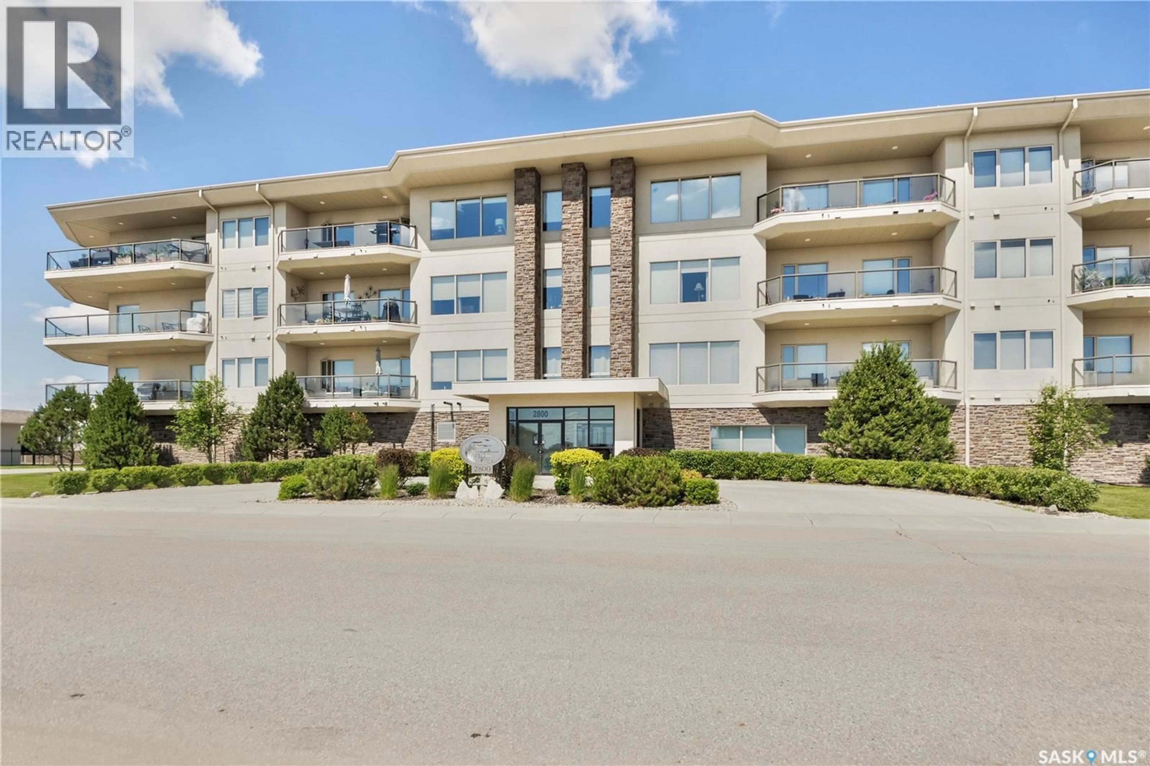 Unknown for 308 - 2800 LAKEVIEW DRIVE, Prince Albert Saskatchewan S6W0A4