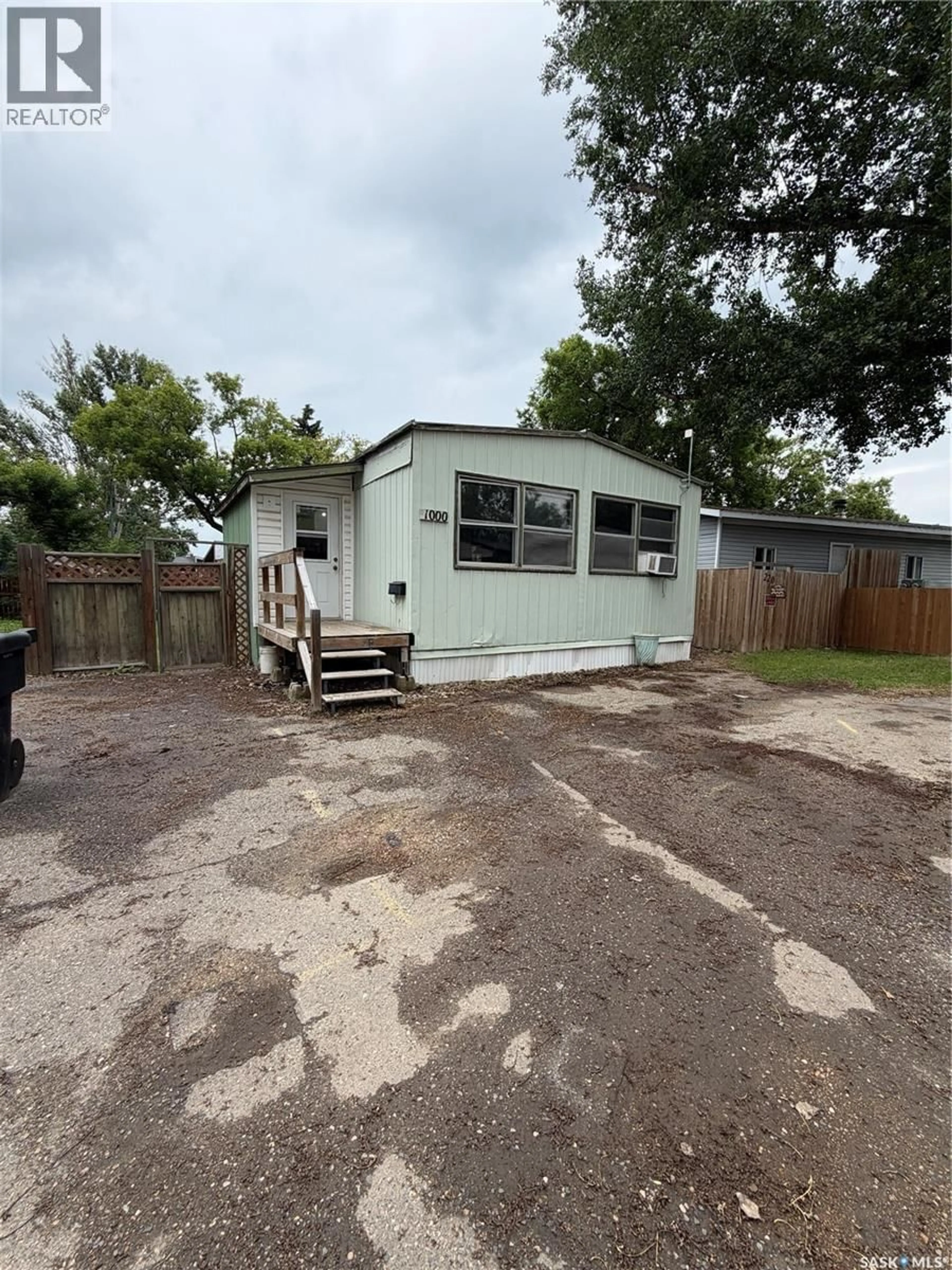 Shed for 1524 - 1000 RAYNER AVENUE, Saskatoon Saskatchewan S7N1Y1