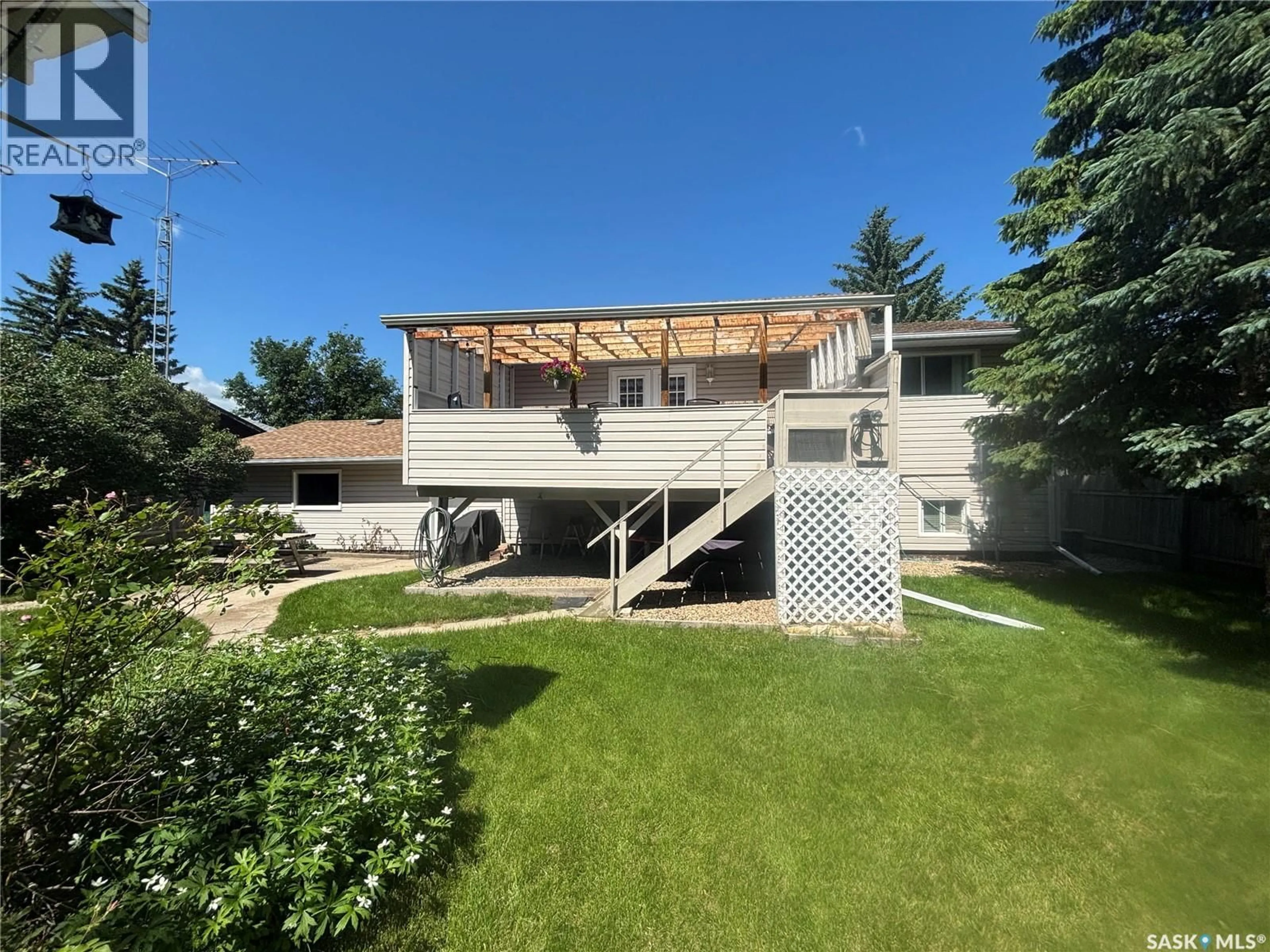 Unknown for 203 CASKEY DRIVE, Melfort Saskatchewan S0E1A0