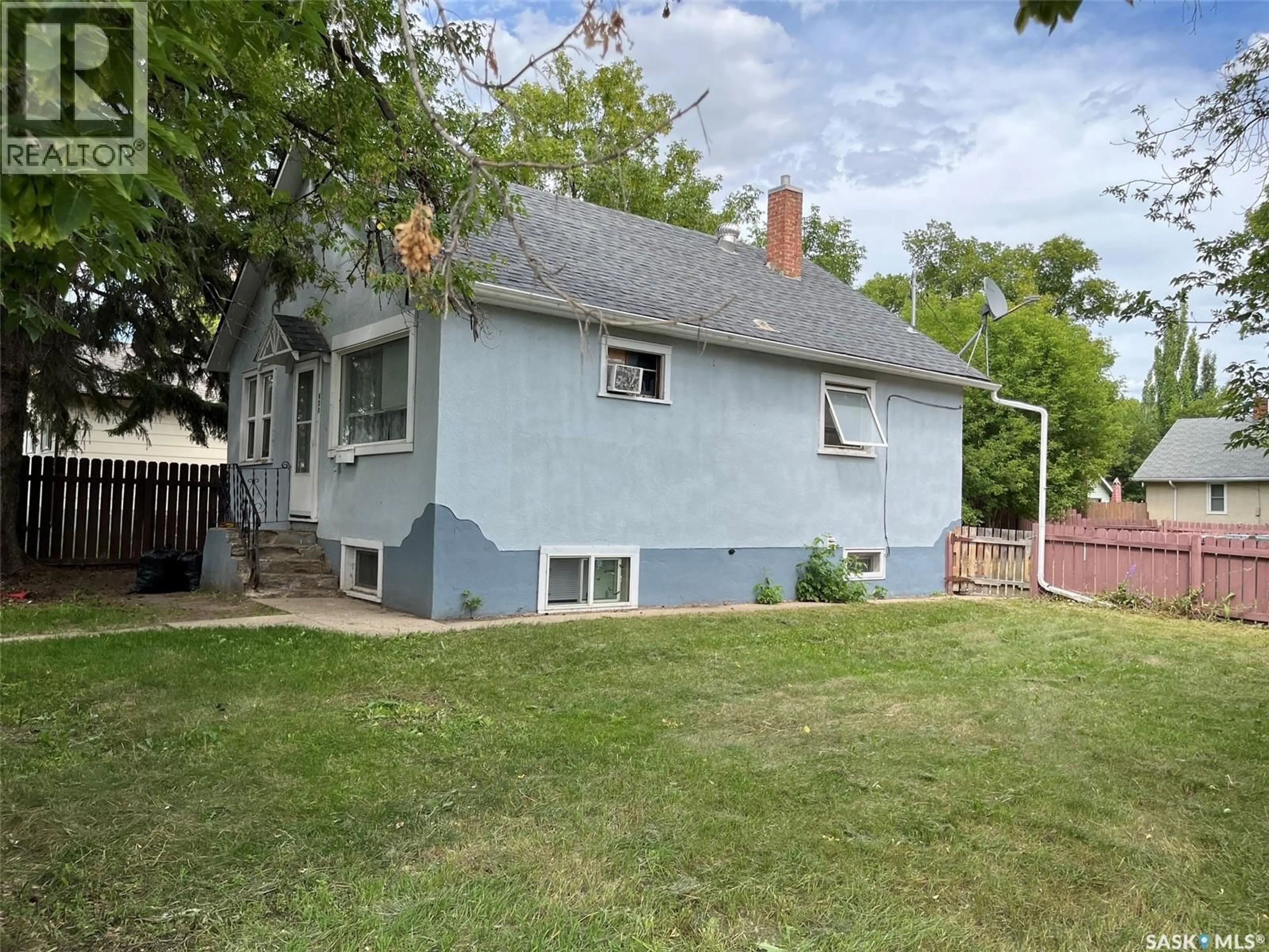 Unknown for 630 5TH AVENUE, Prince Albert Saskatchewan S6V2H5