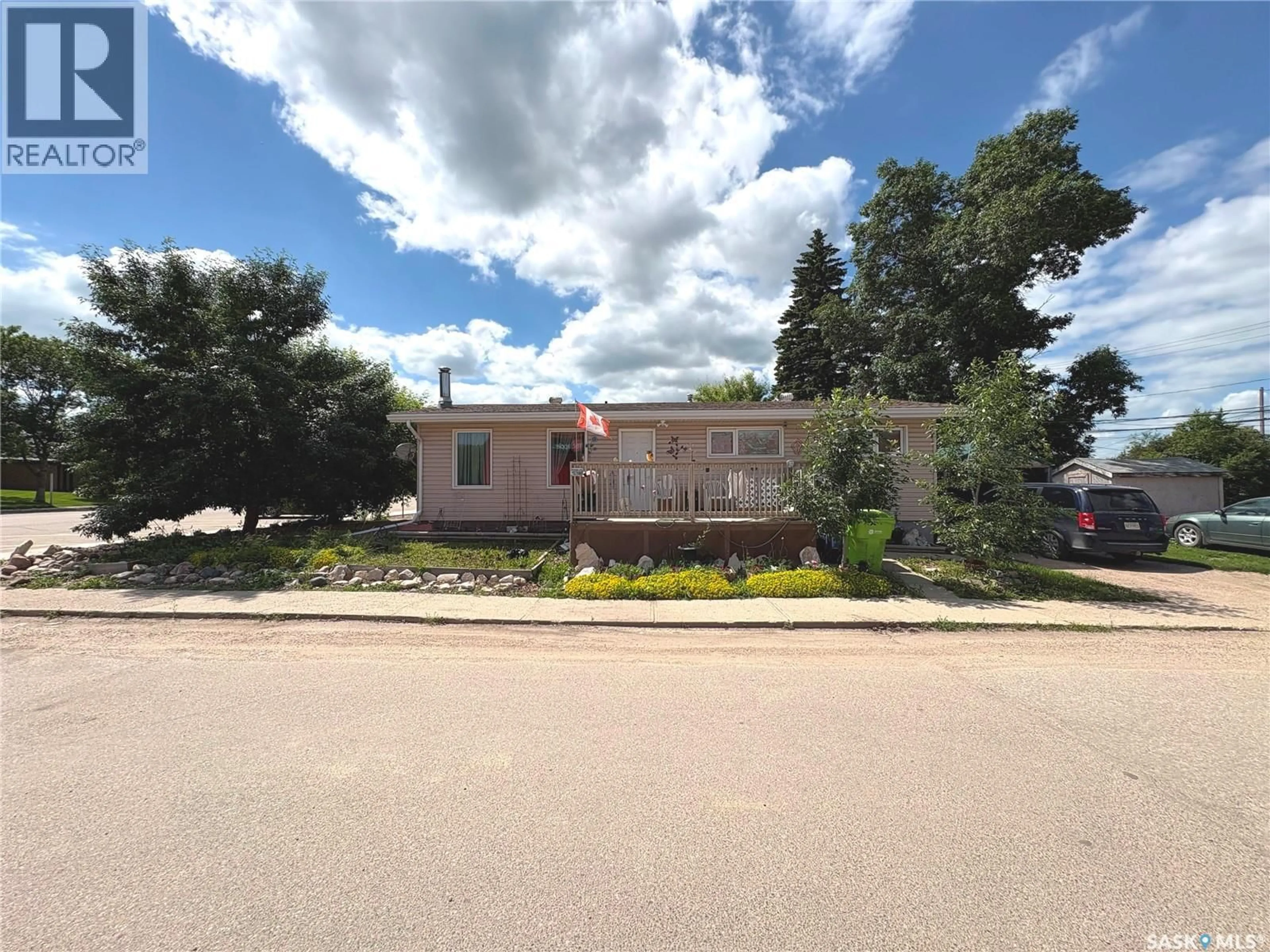 Unknown for 398 BROADWAY STREET, Fort Qu'Appelle Saskatchewan S0G1S0