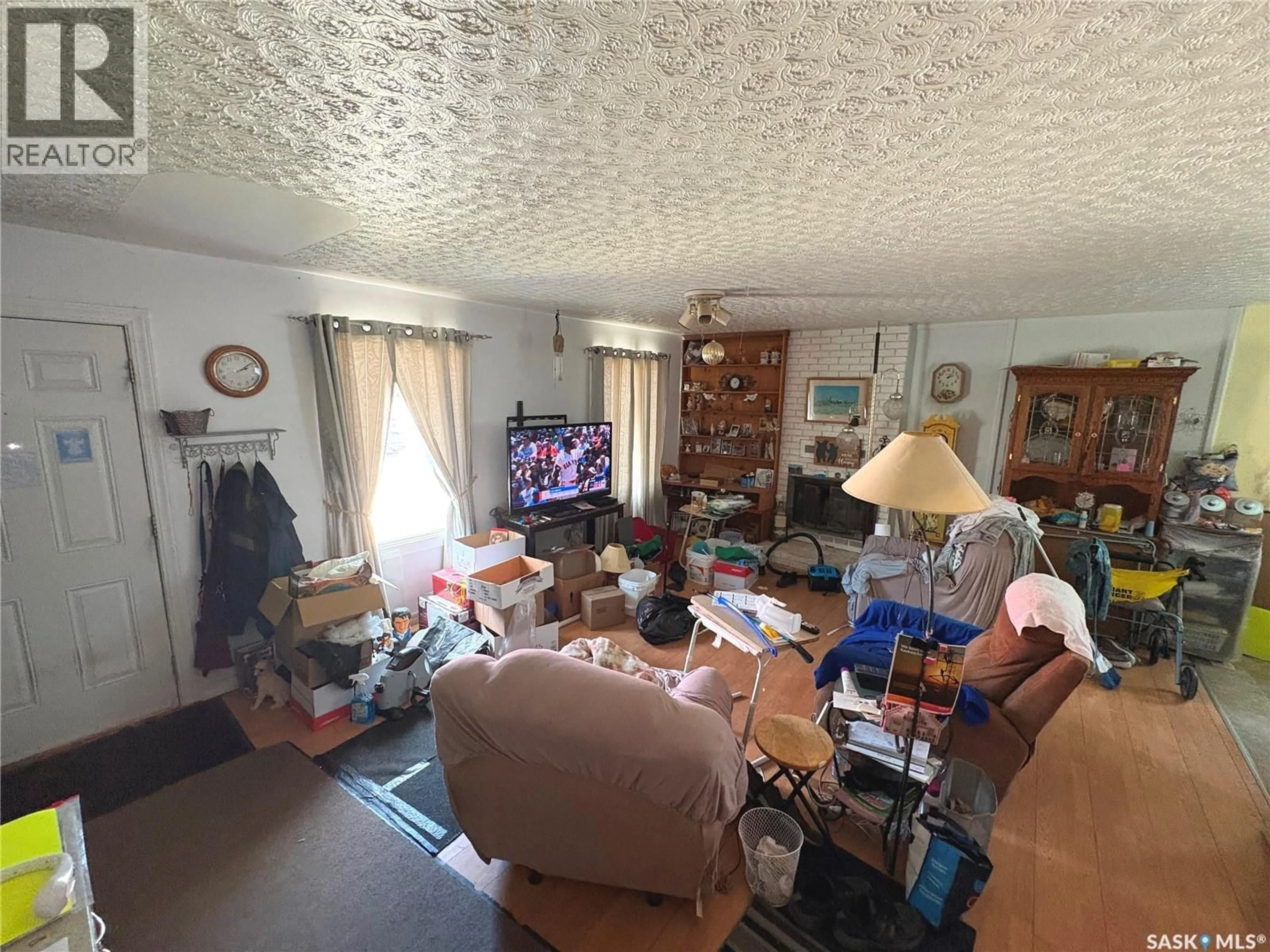 A pic of a room for 398 BROADWAY STREET, Fort Qu'Appelle Saskatchewan S0G1S0
