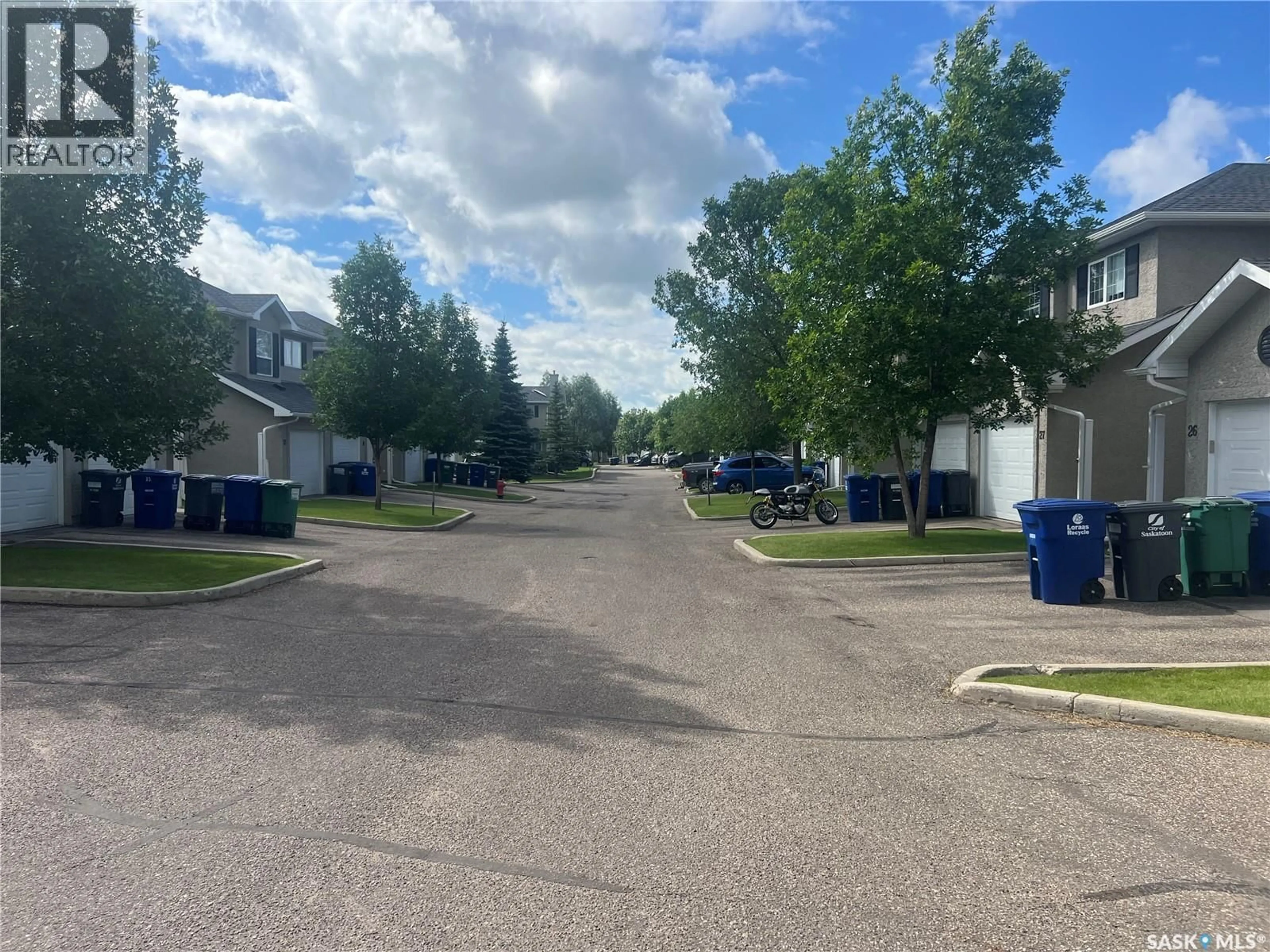 Unknown for 103 - 23 BANYAN CRESCENT, Saskatoon Saskatchewan S7V1G2