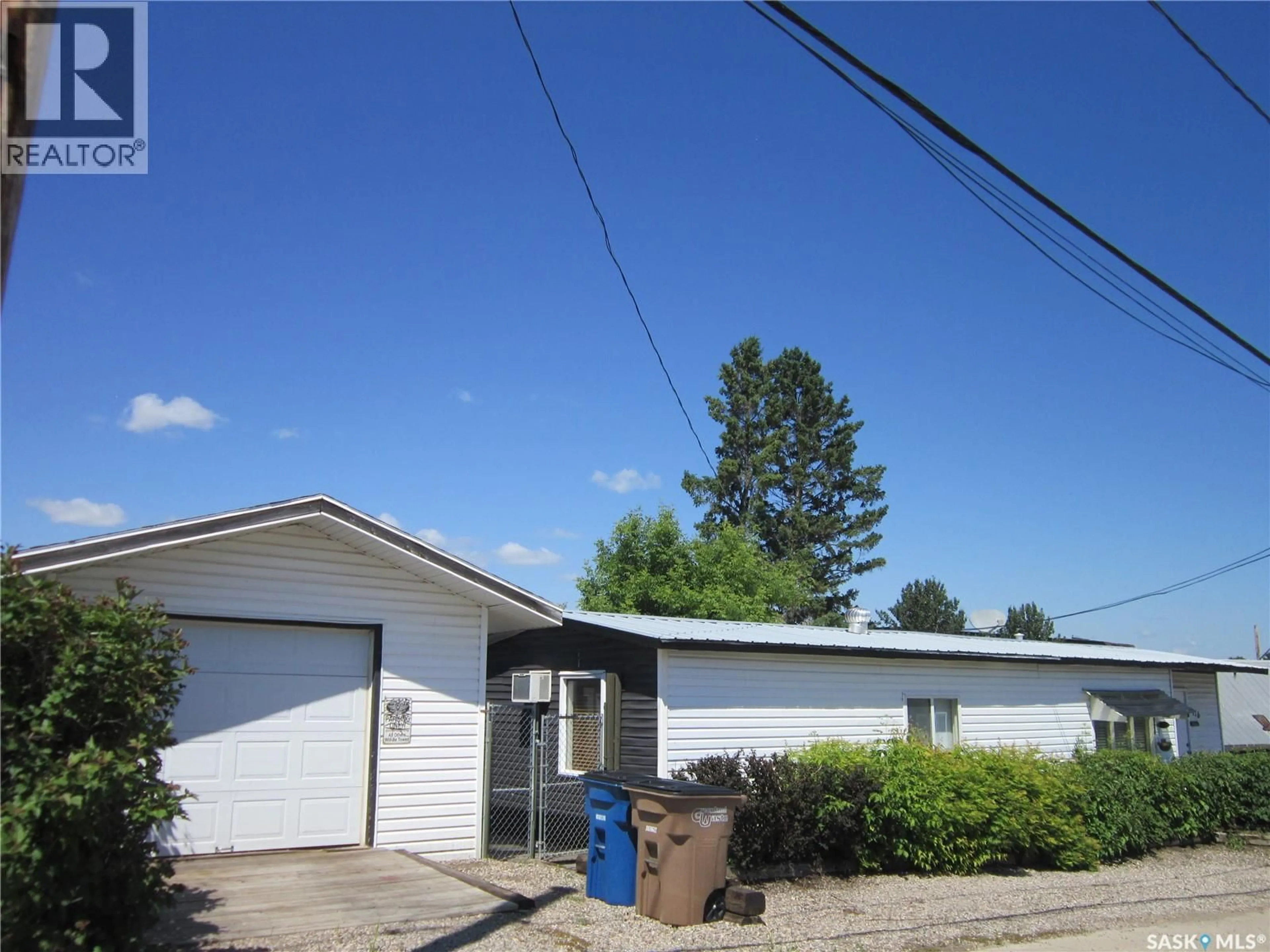 Unknown for 116 RIVERSIDE DRIVE, St. Louis Saskatchewan S0J2C0