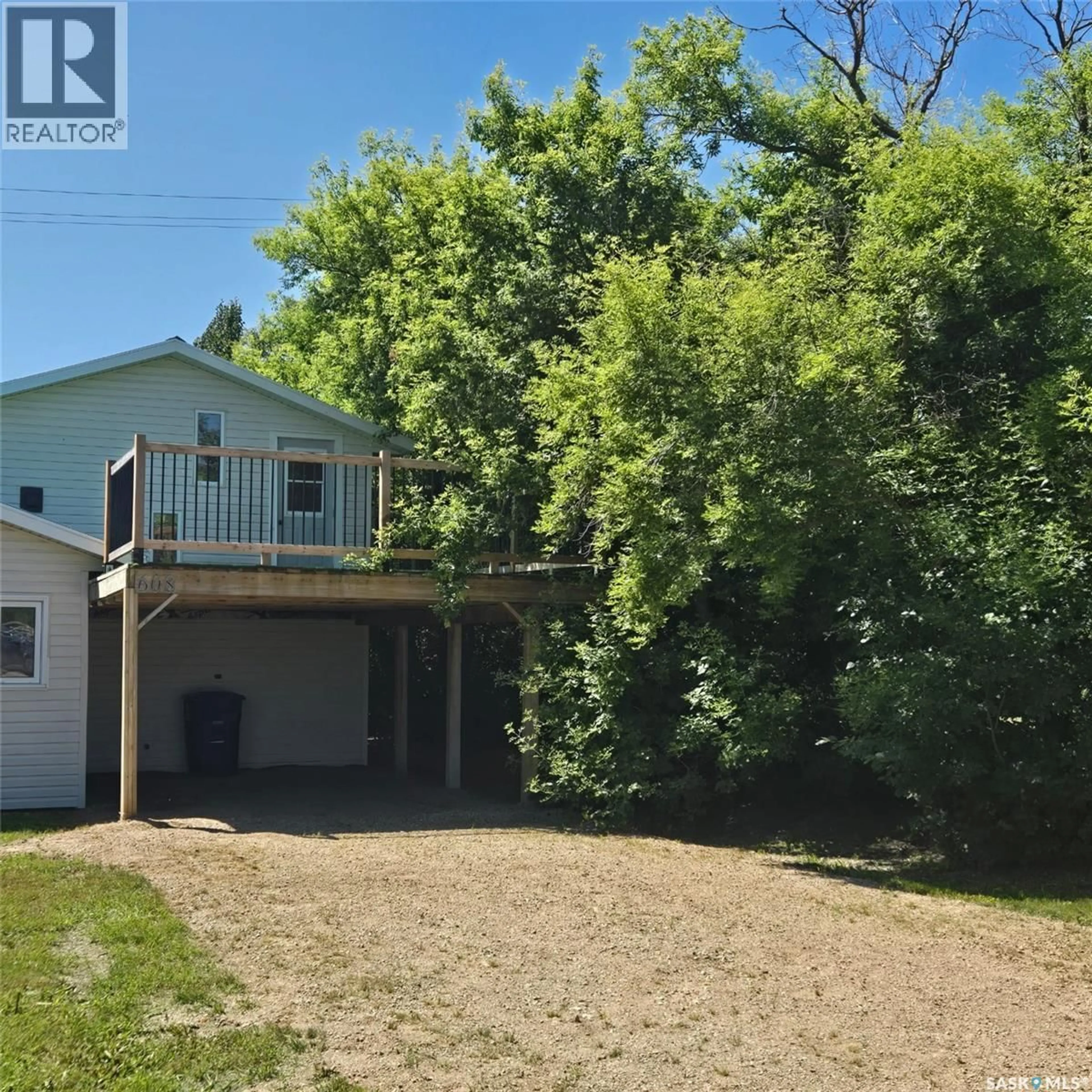 Unknown for 608 WHYTE STREET, Loreburn Saskatchewan S0H2S0