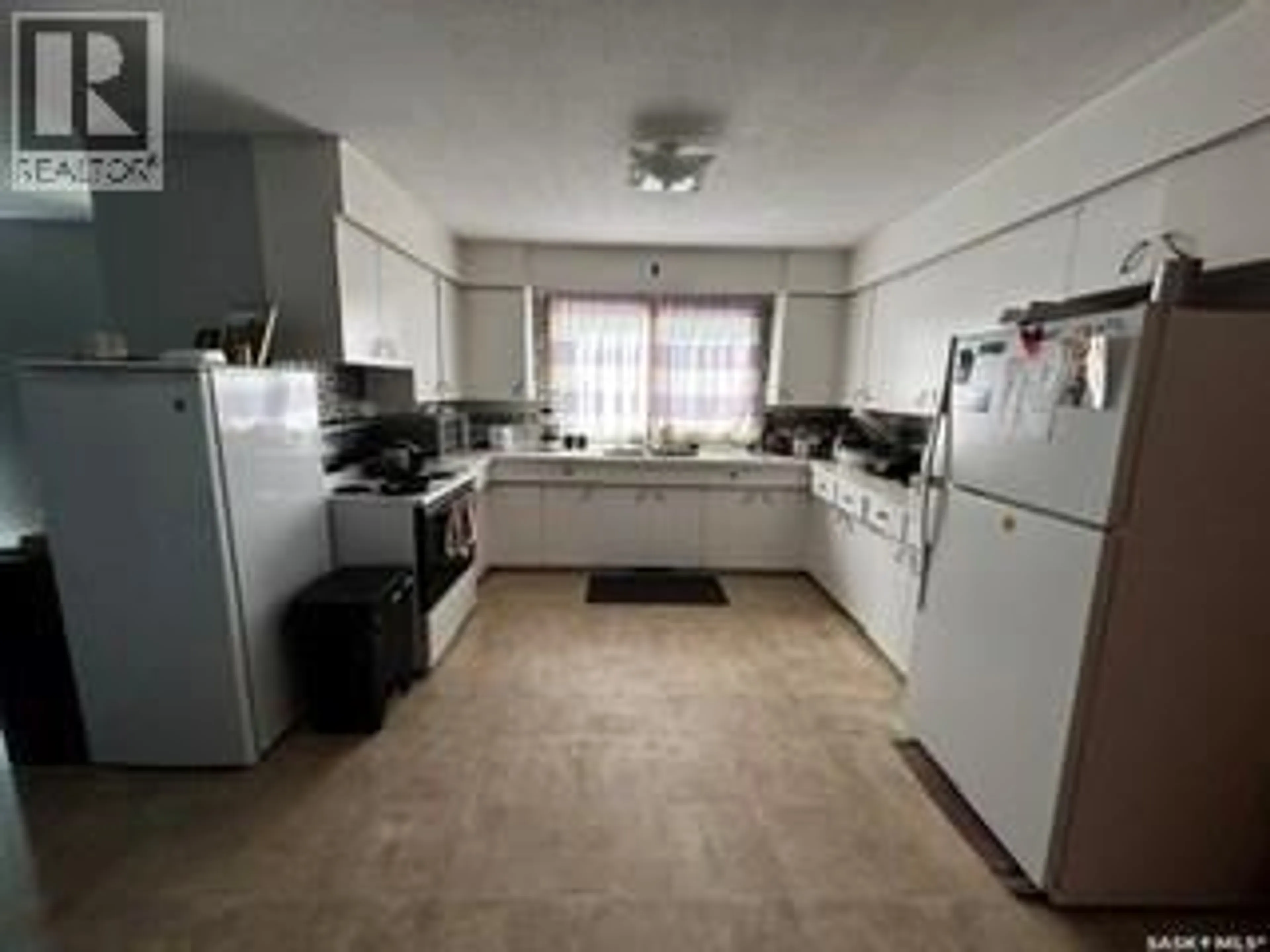 Standard kitchen, unknown for 1104 97TH STREET, Tisdale Saskatchewan S0E1T0
