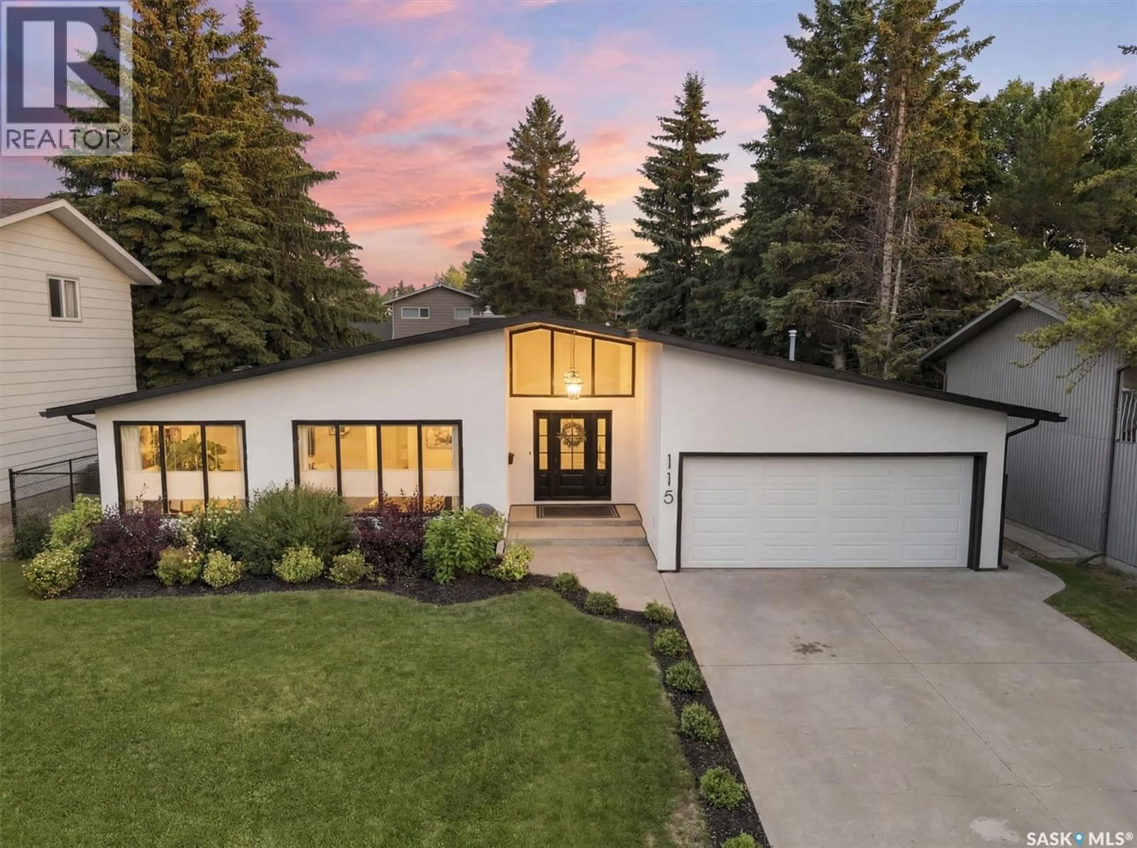 Unknown for 115 WHITESWAN DRIVE, Saskatoon Saskatchewan S7K4M5