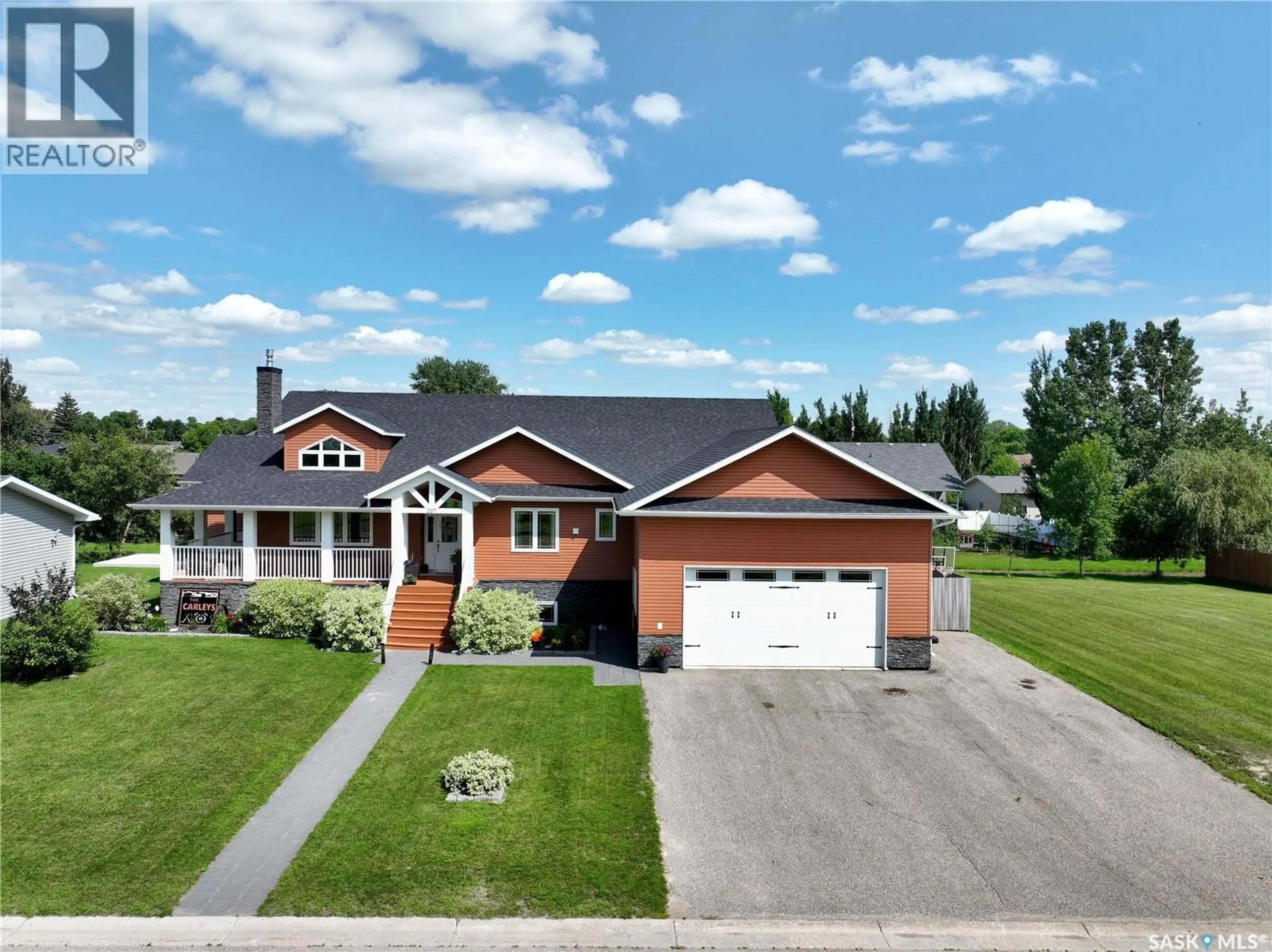 Unknown for 207 6TH STREET, Carnduff Saskatchewan S0C0S0