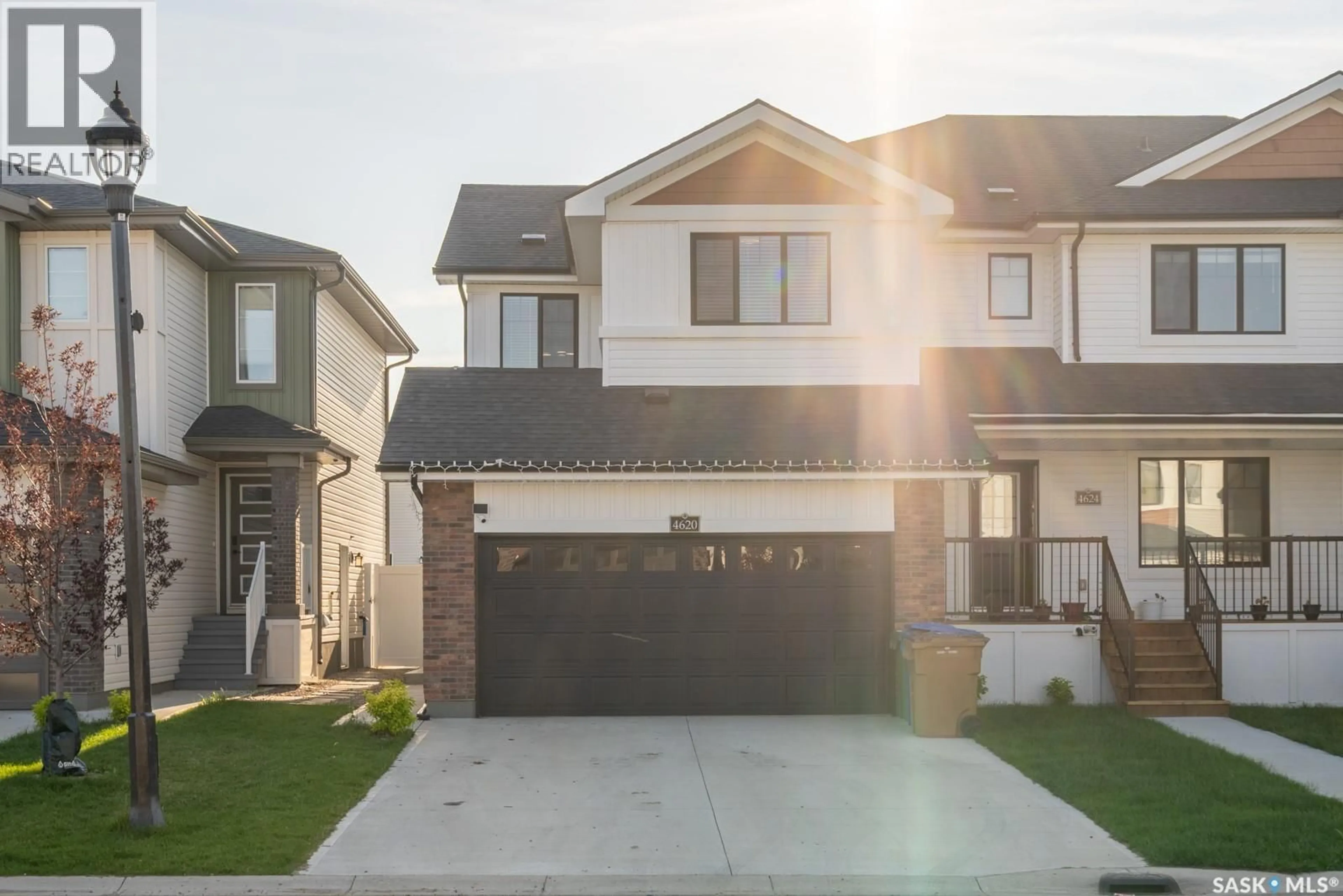 Unknown for 4620 FERNDALE CRESCENT, Regina Saskatchewan S4V4A1