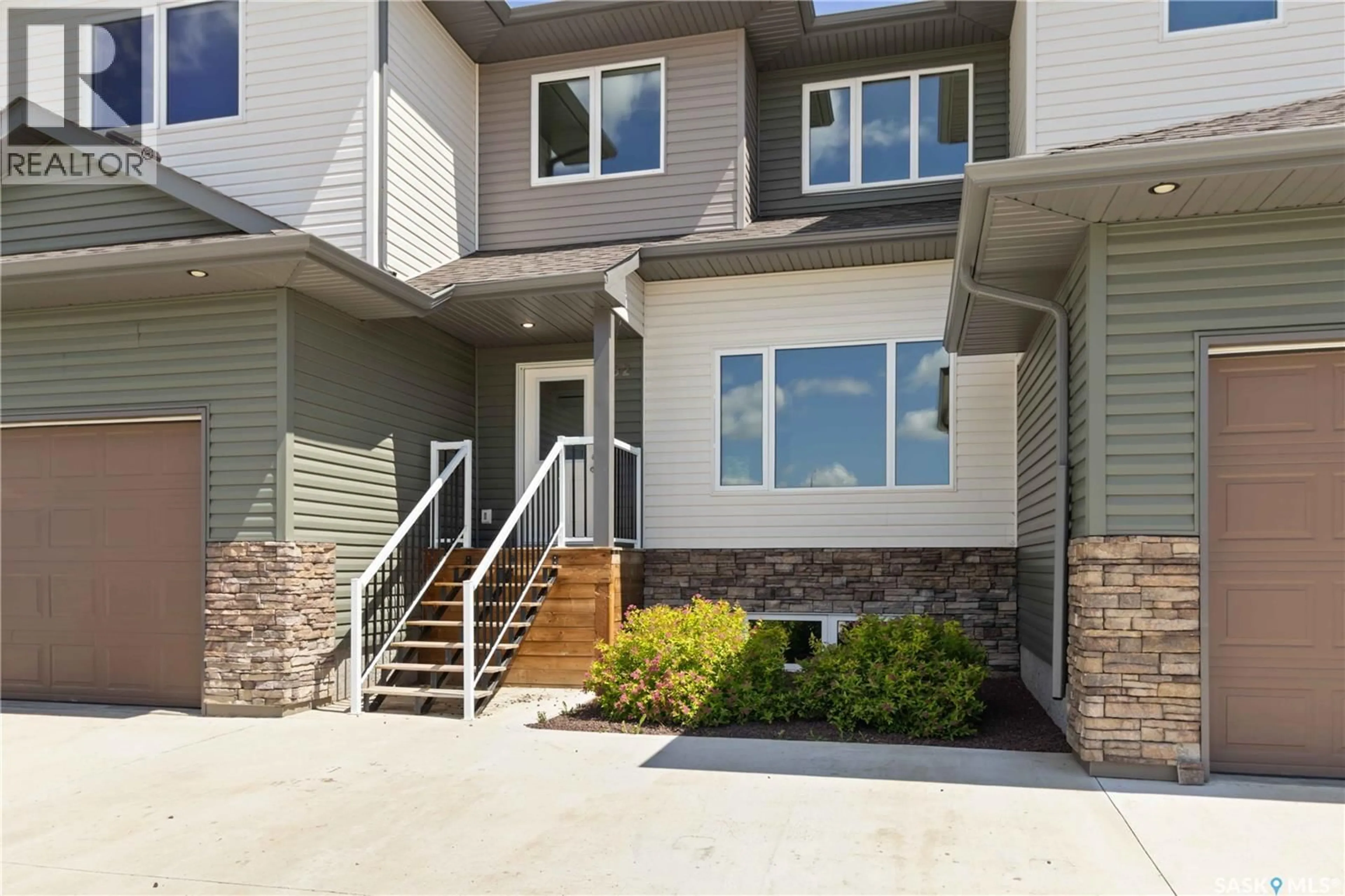 Unknown for 301 - 32 CENTENNIAL ROAD, Hague Saskatchewan S0K1X0
