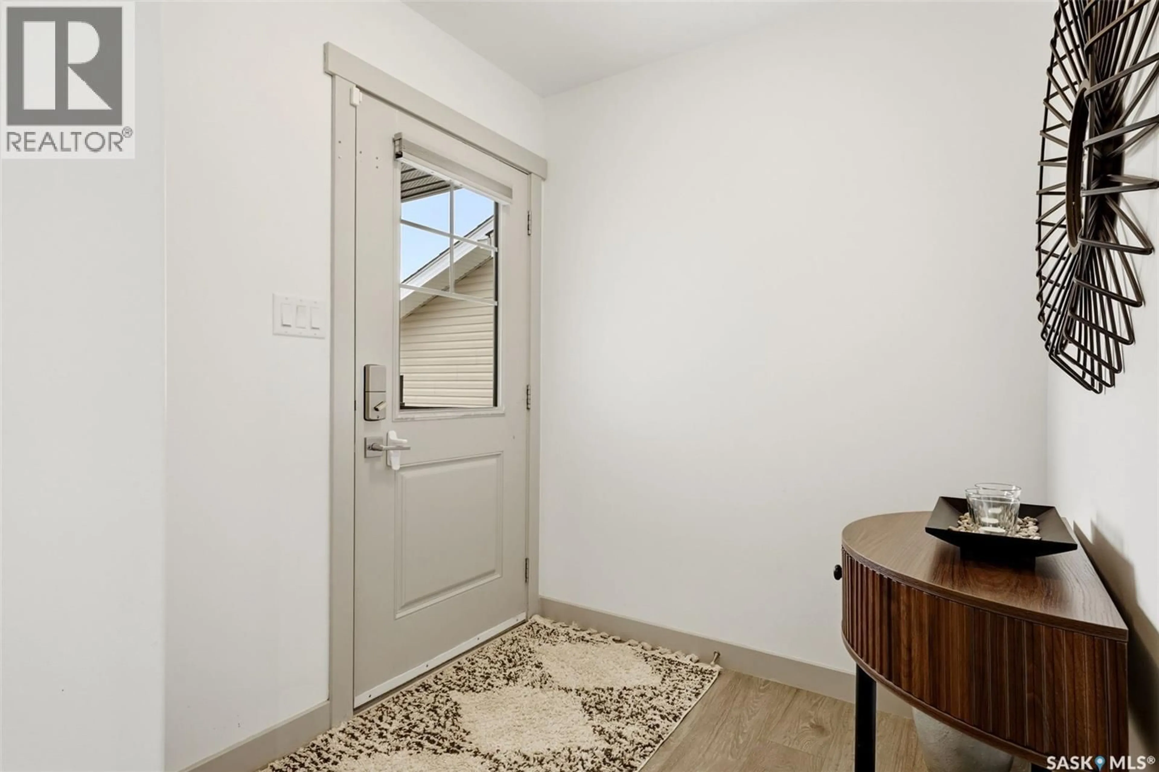 Indoor entryway for 7973 LENTIL AVENUE, Regina Saskatchewan S4Y0E9