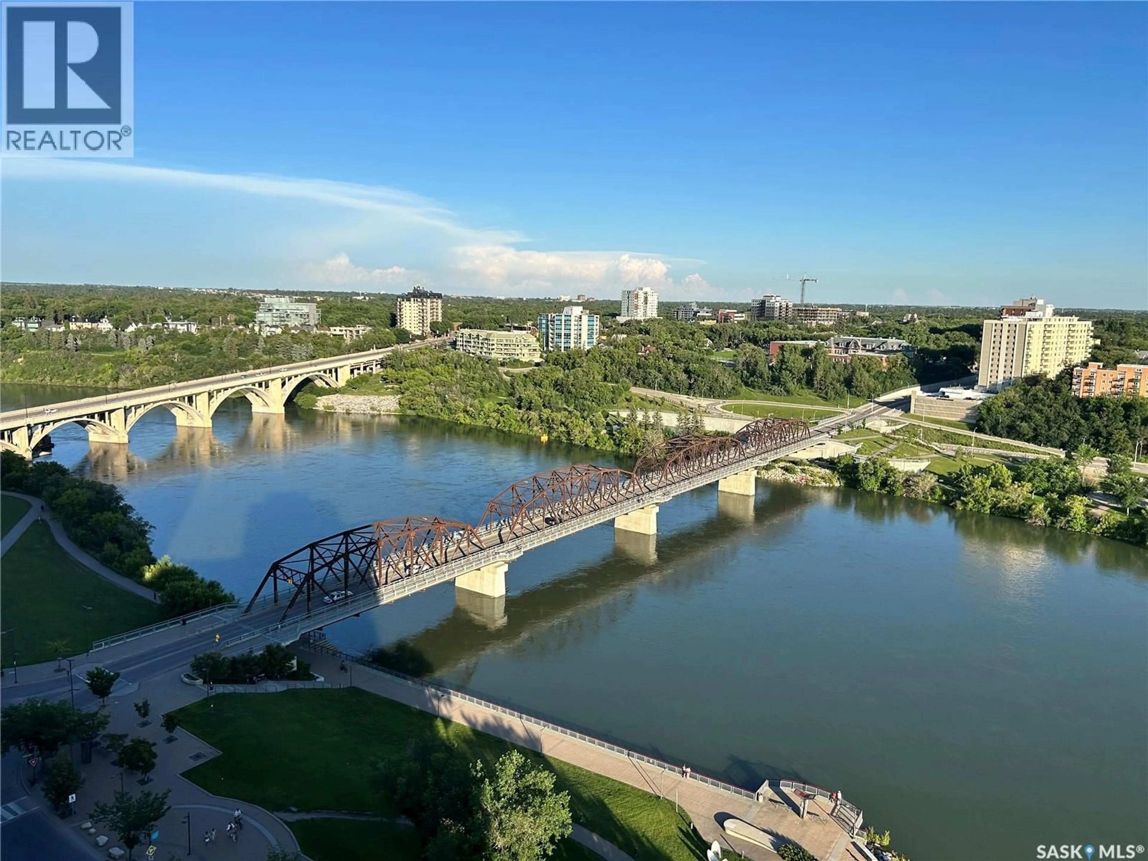 Blurry image for 490 - 1804 2ND AVENUE, Saskatoon Saskatchewan S7K4H5