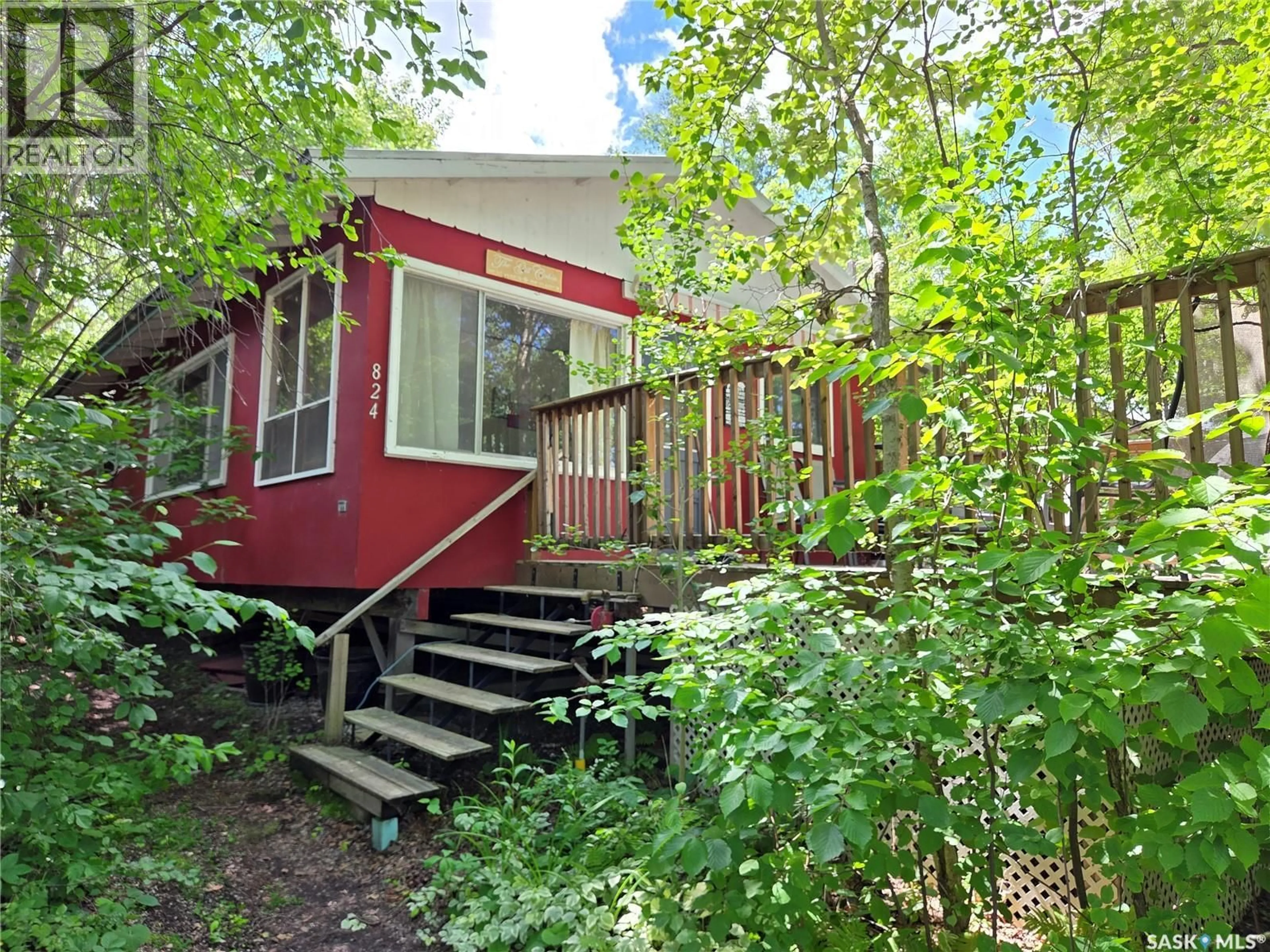 Unknown for 824 LAKESIDE AVENUE, White Bear IR 70 Saskatchewan S0C0R0