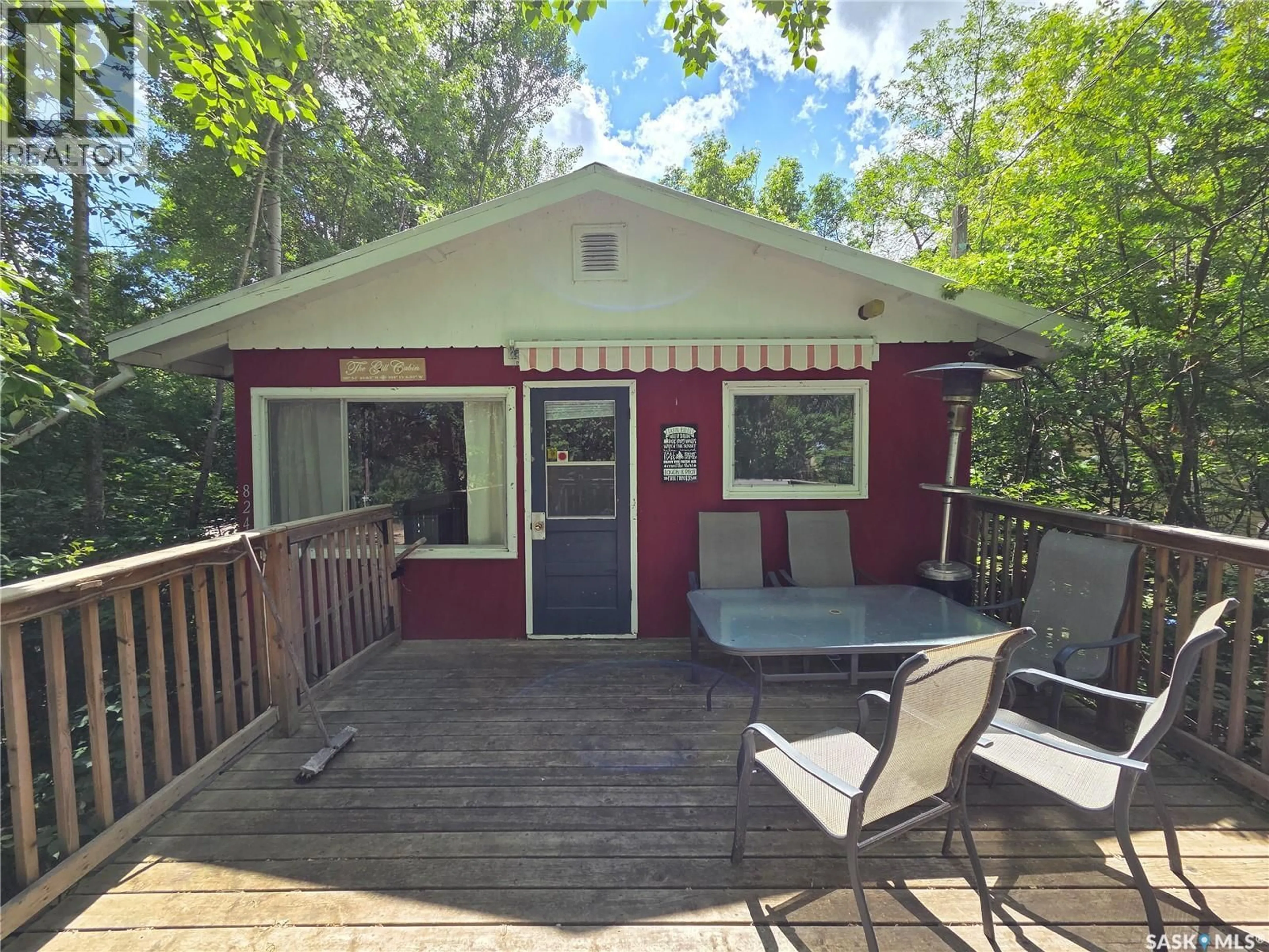 Unknown for 824 LAKESIDE AVENUE, White Bear IR 70 Saskatchewan S0C0R0