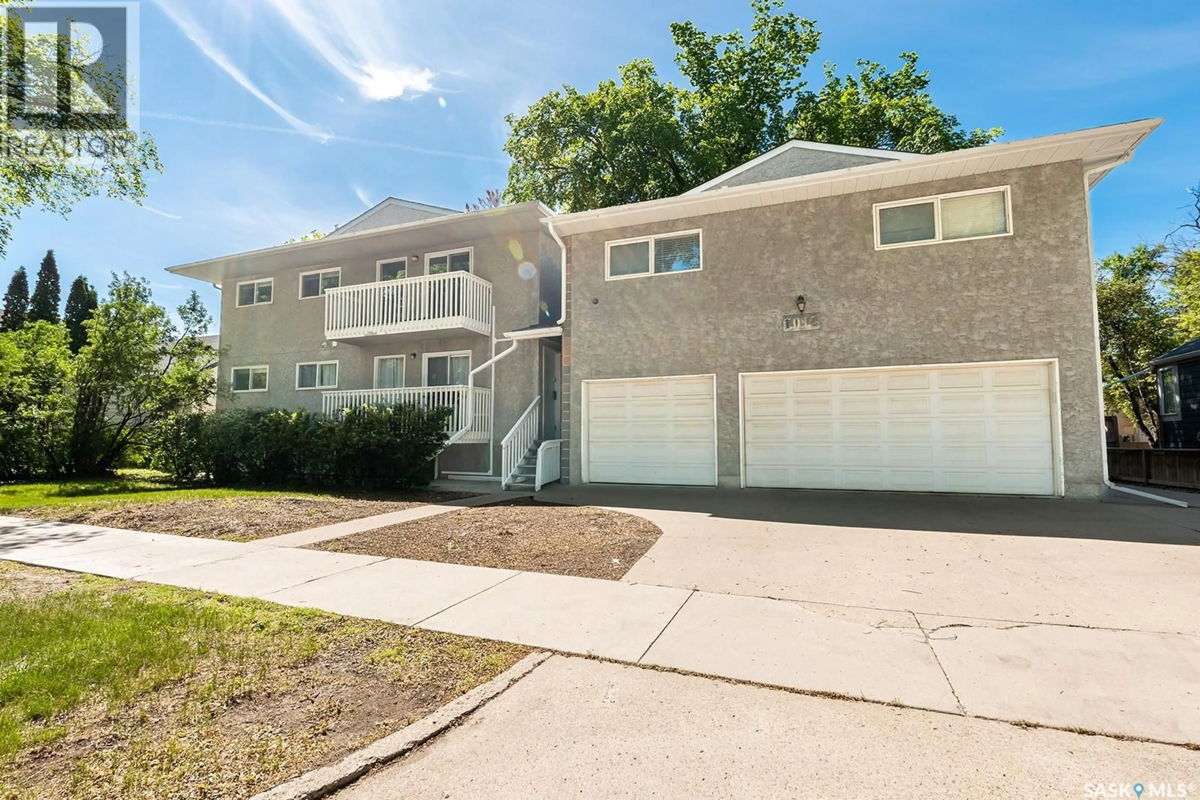 Unknown for B - 1014 COLONY STREET, Saskatoon Saskatchewan S7N0S4