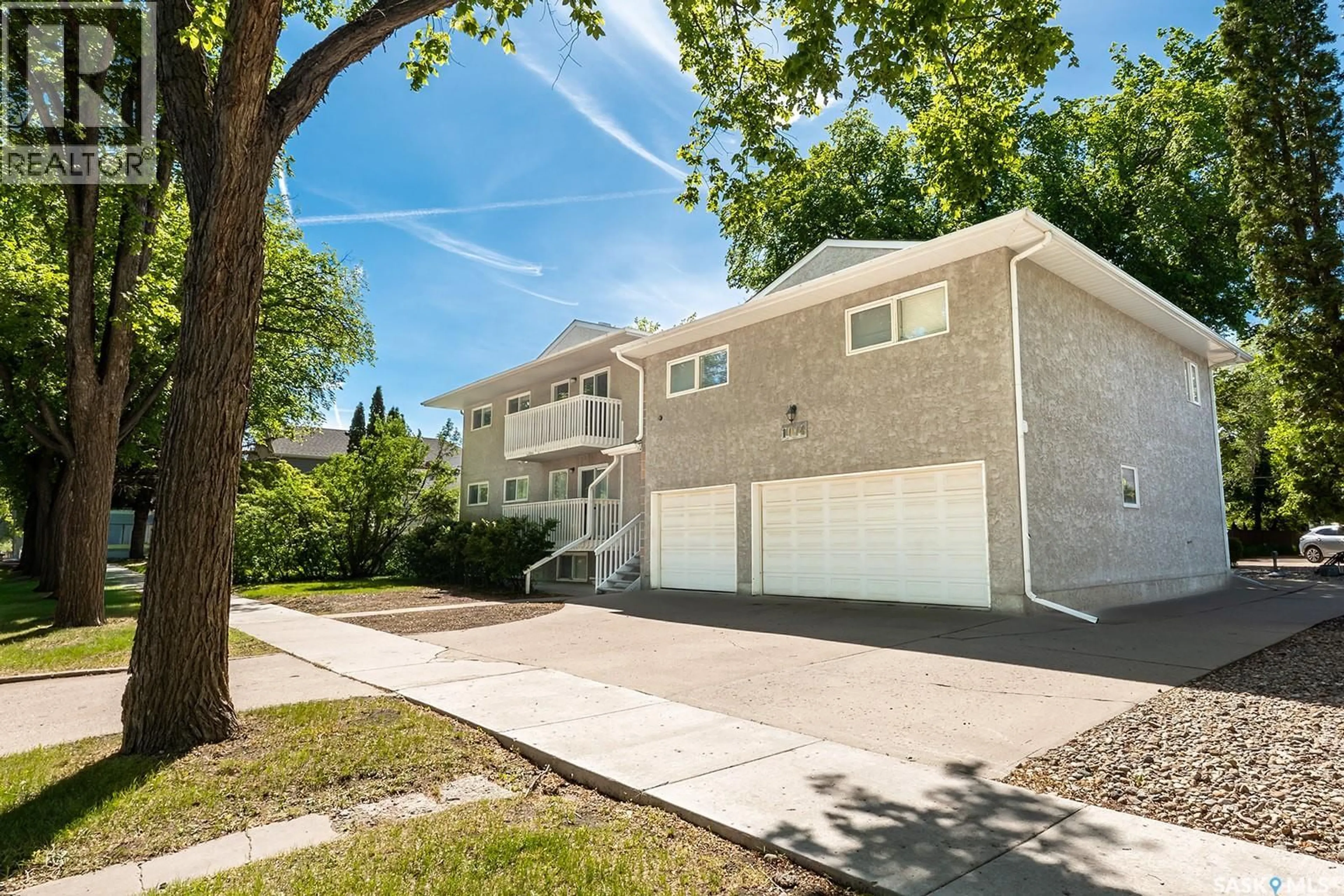 Unknown for B - 1014 COLONY STREET, Saskatoon Saskatchewan S7N0S4