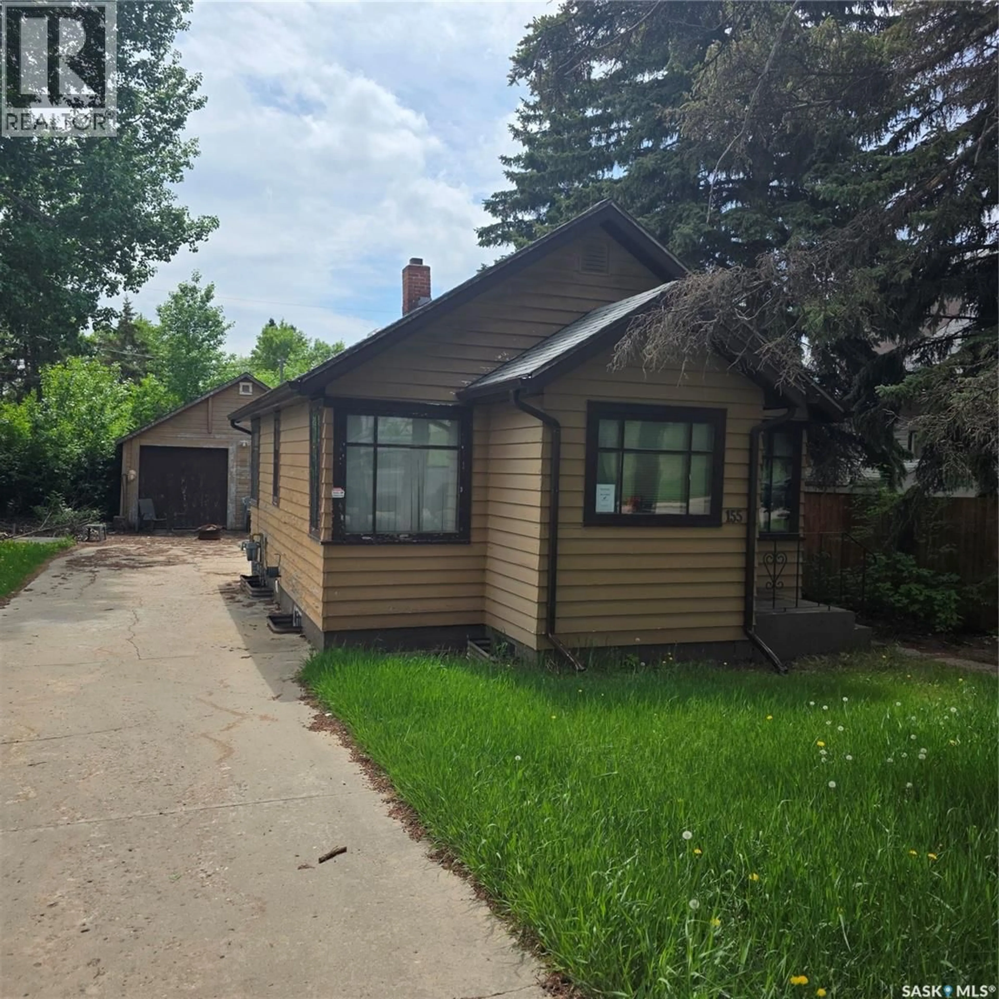 Unknown for 155 23RD STREET, Prince Albert Saskatchewan S6V4L5