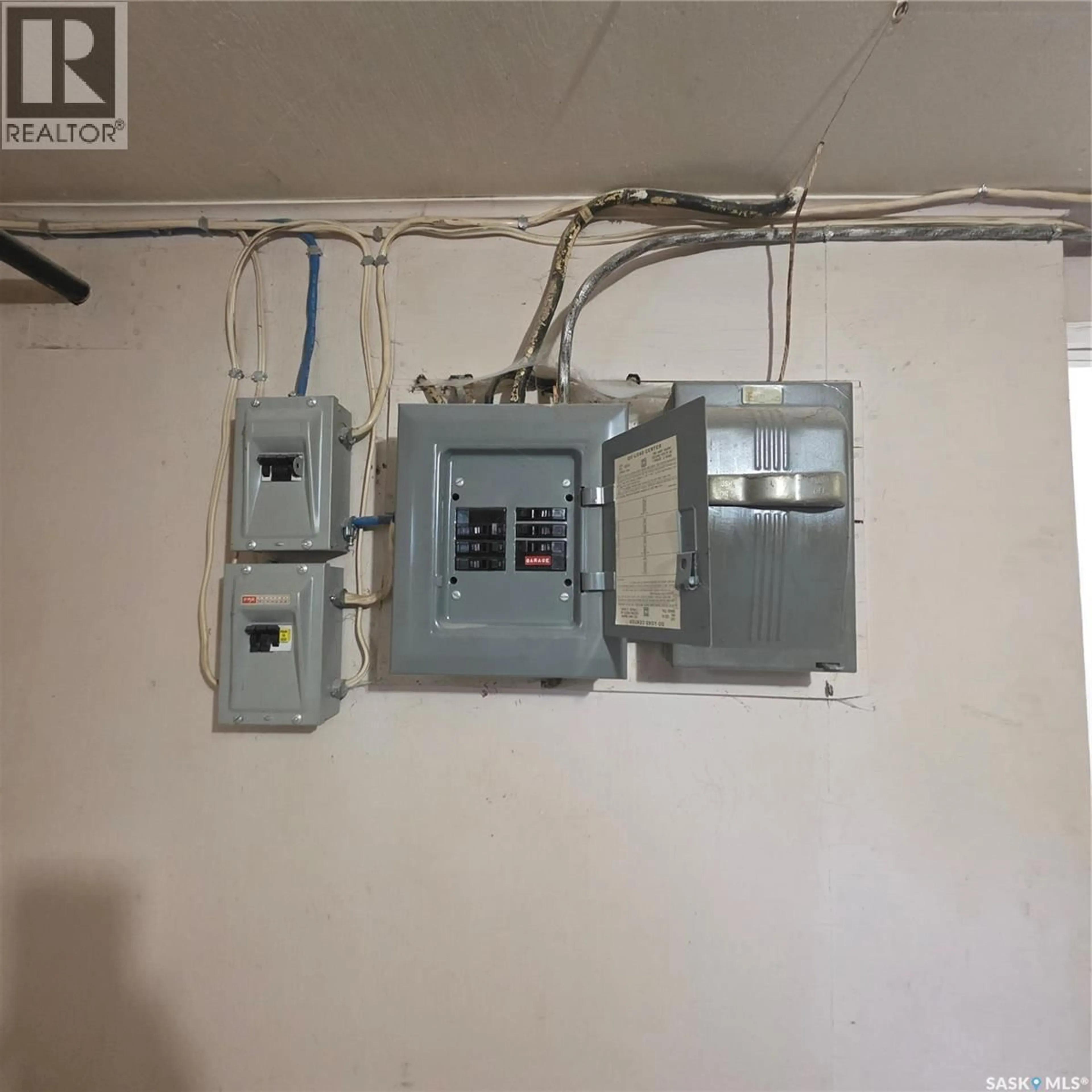 A pic of a room for 155 23RD STREET, Prince Albert Saskatchewan S6V4L5