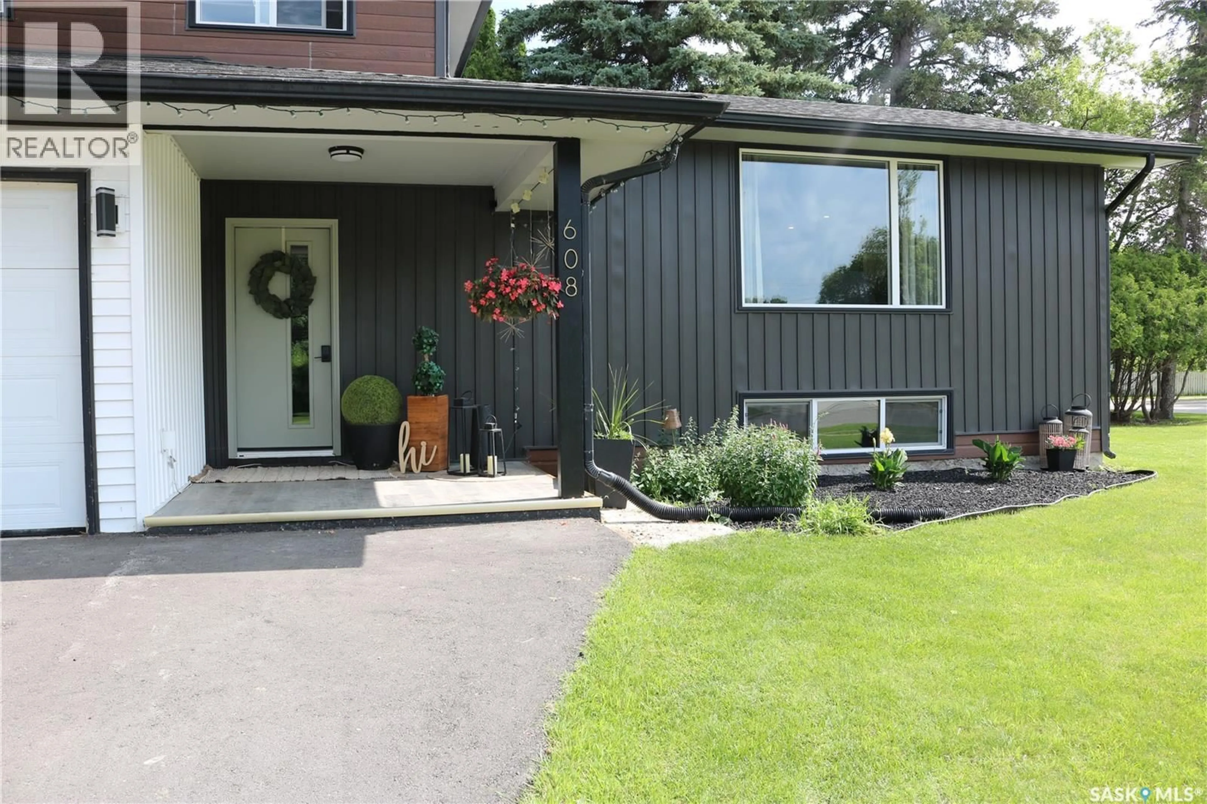 Unknown for 608 WINDOVER AVENUE, Moosomin Saskatchewan S0G3N0